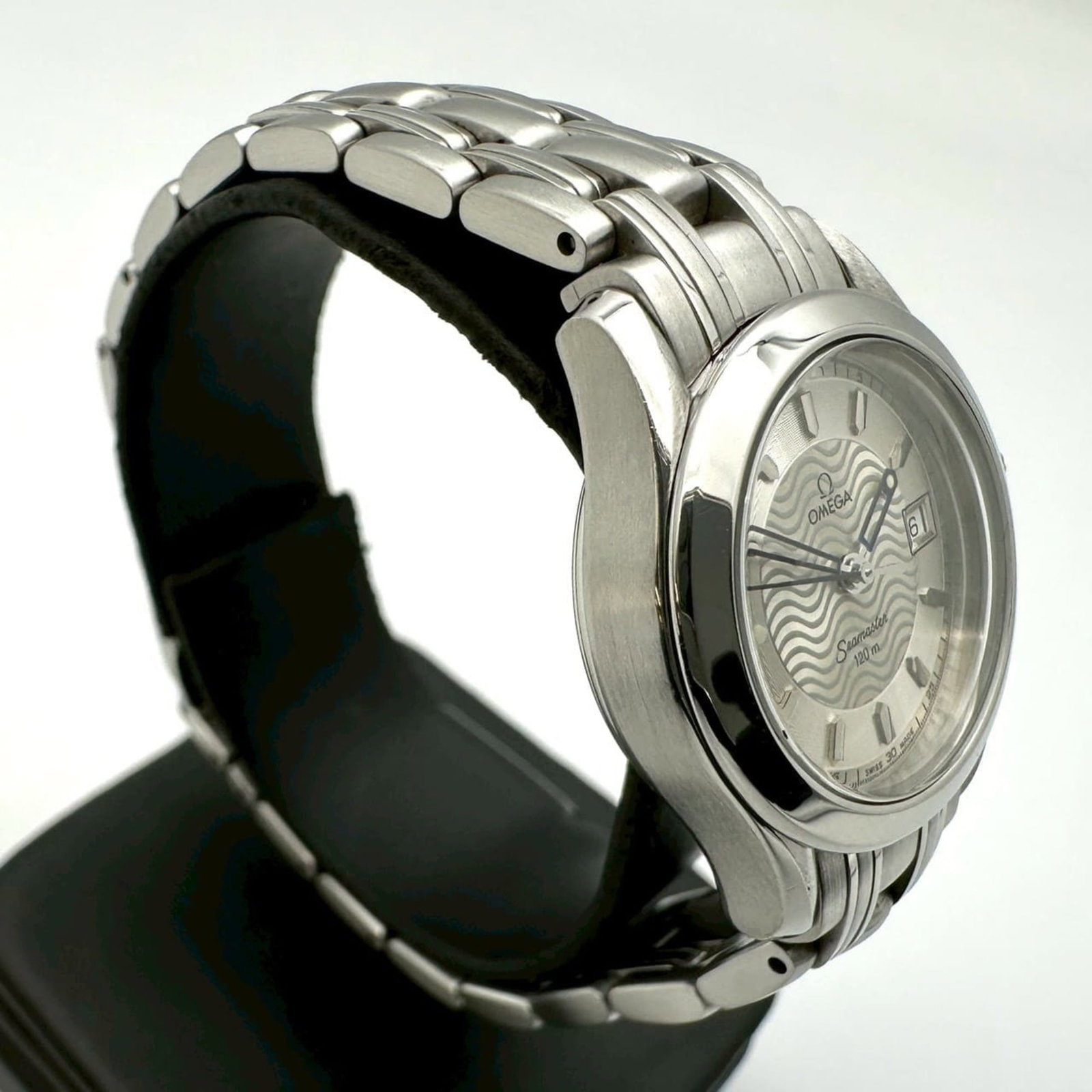 Omega Wristwatch - 3