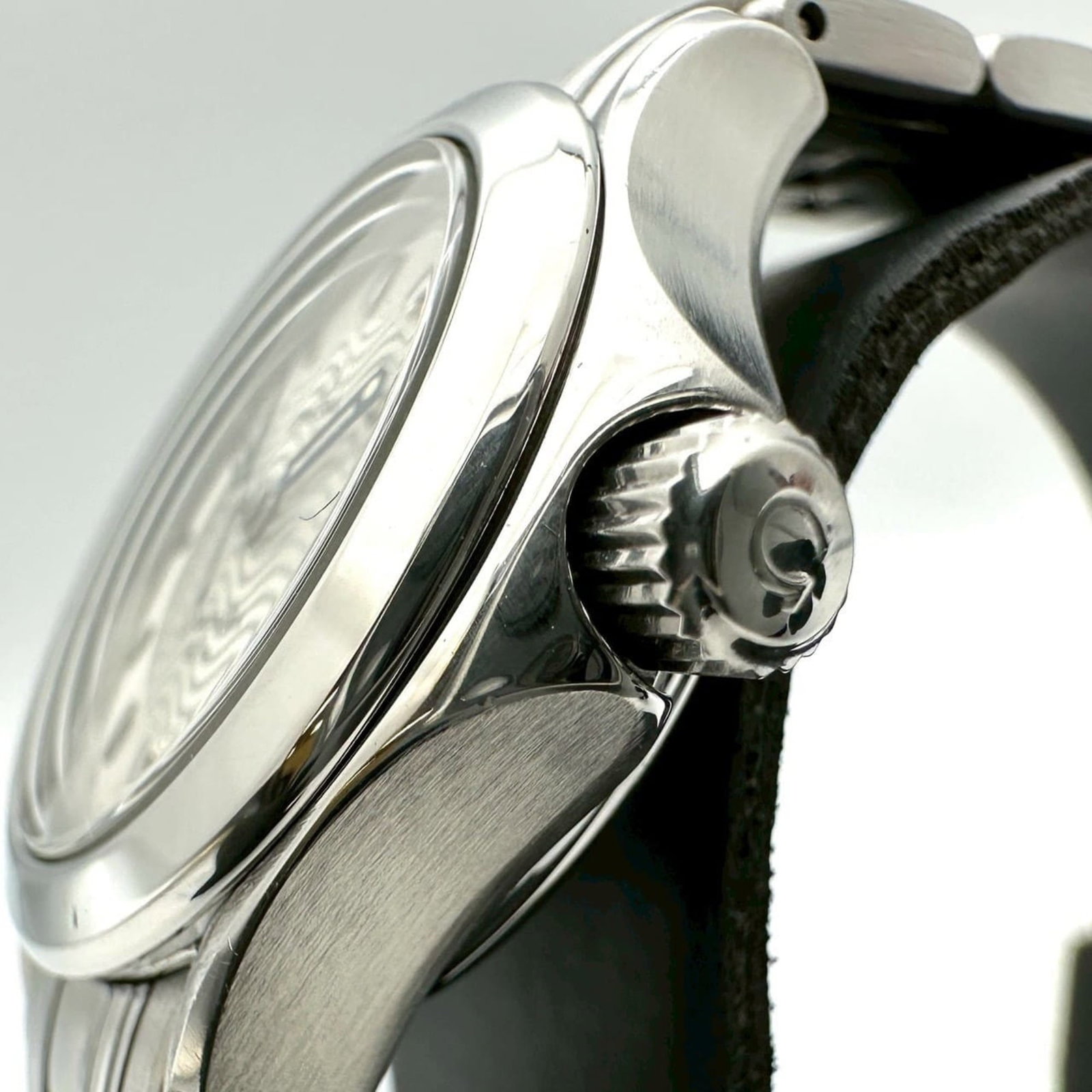 Omega Wristwatch - 4