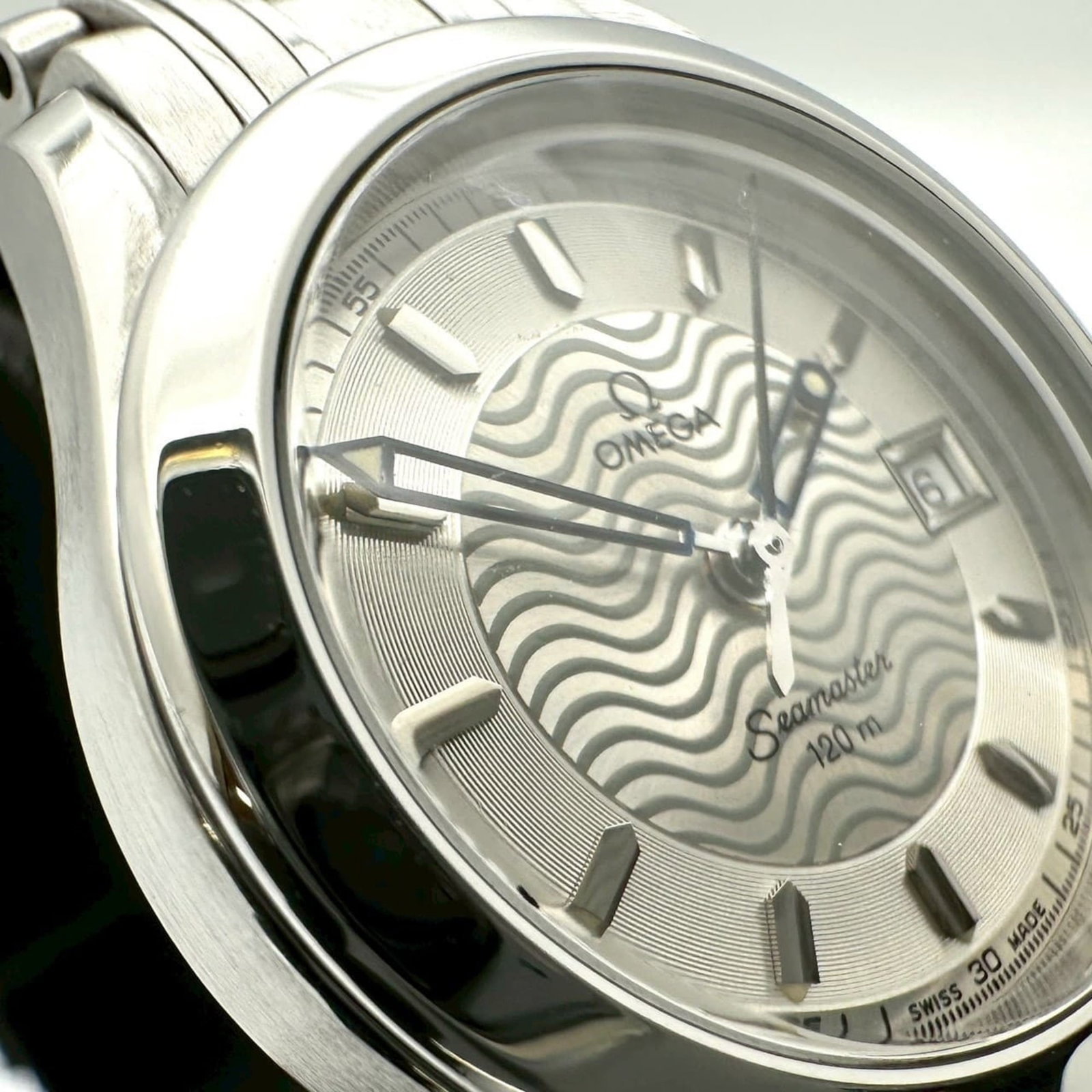 Omega Wristwatch - 5