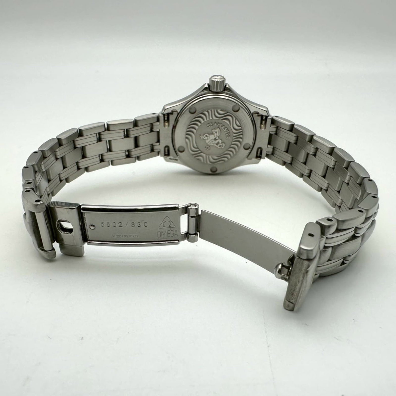 Omega Wristwatch - 6