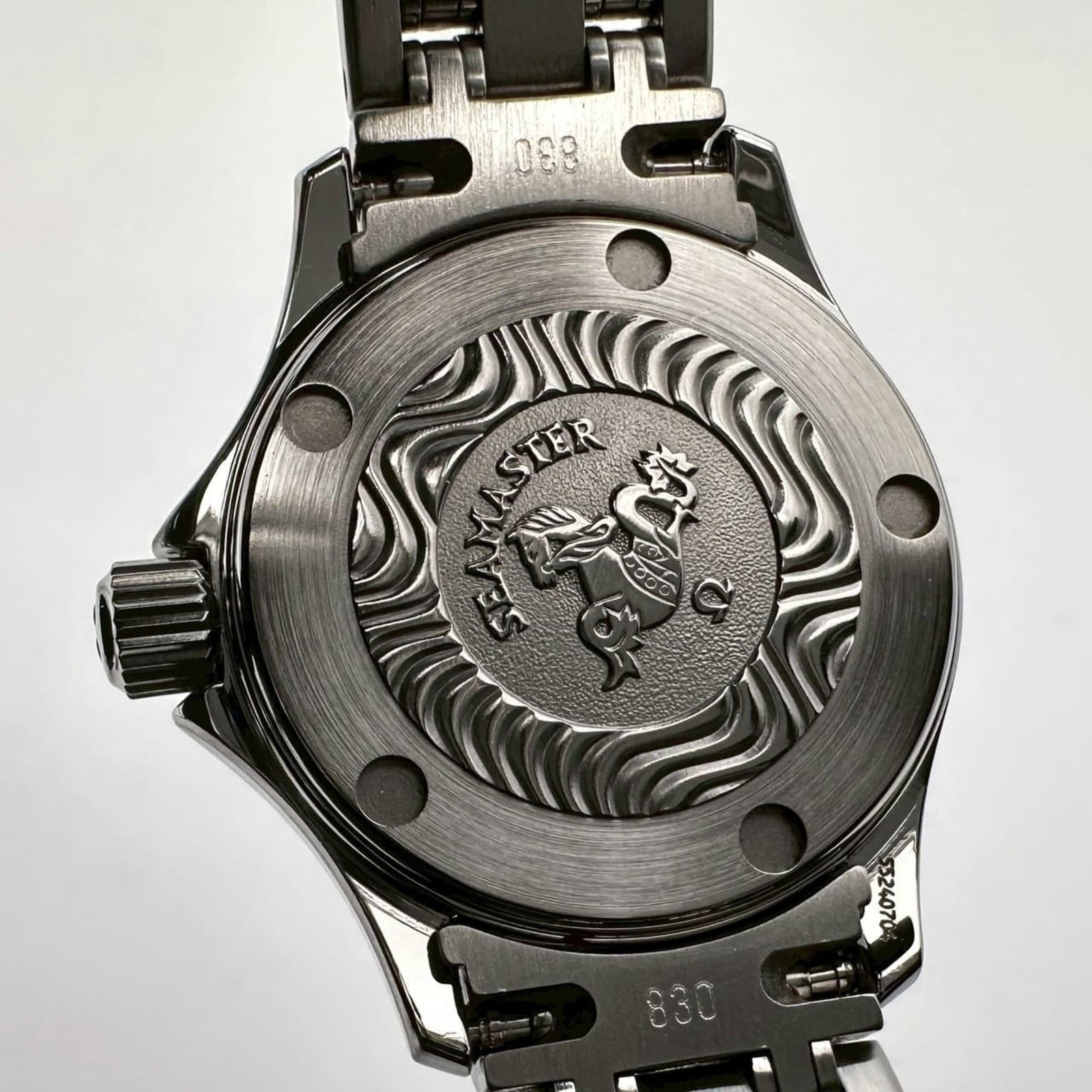 Omega Wristwatch - 8