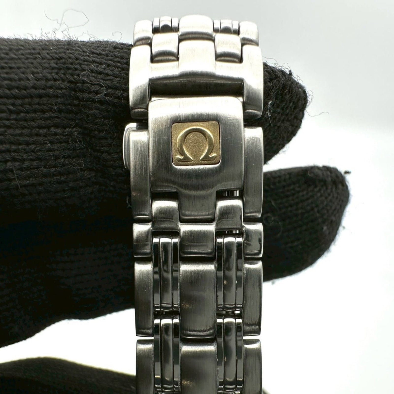 Omega Wristwatch - 9