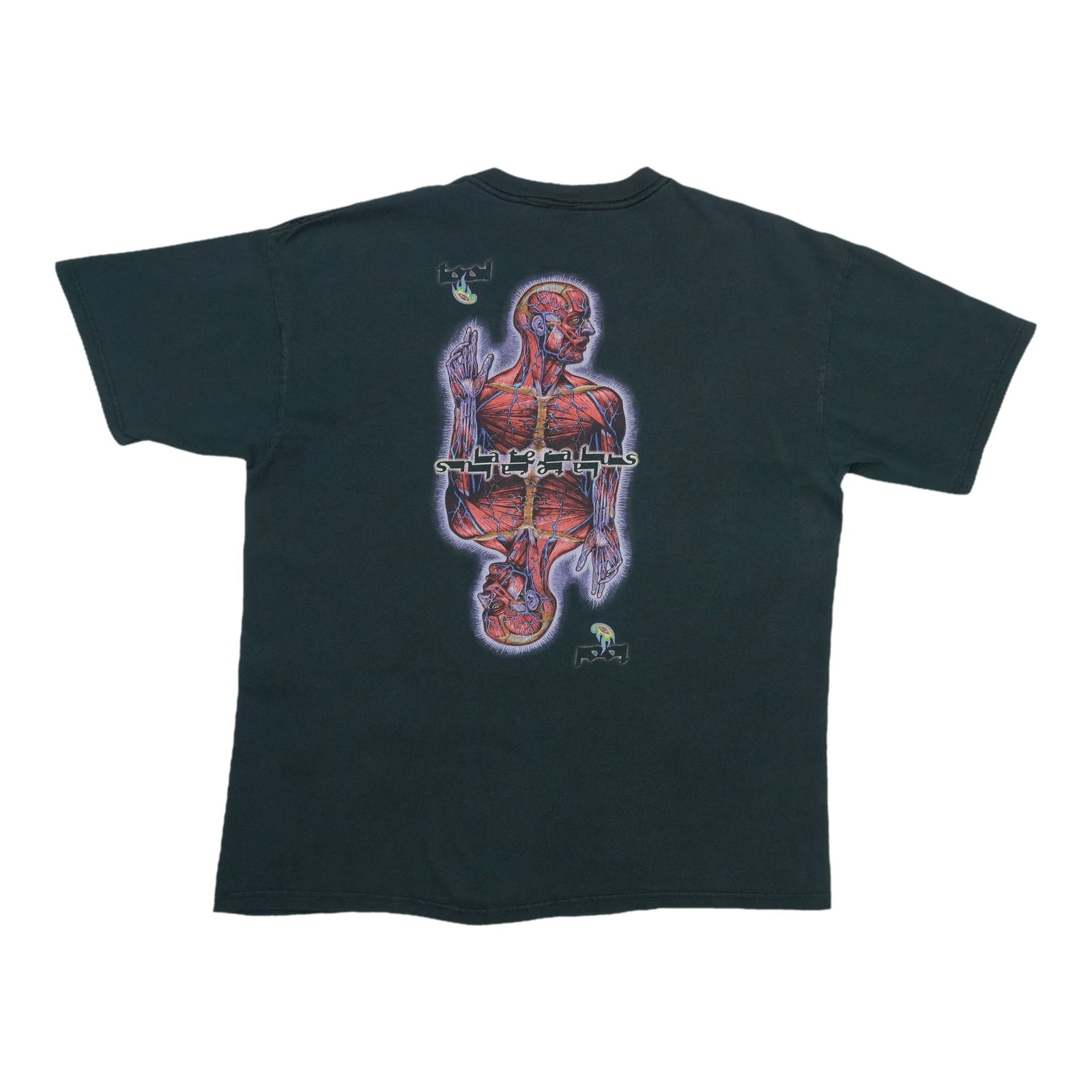 2000s Tool Lateralus Shirt - 2