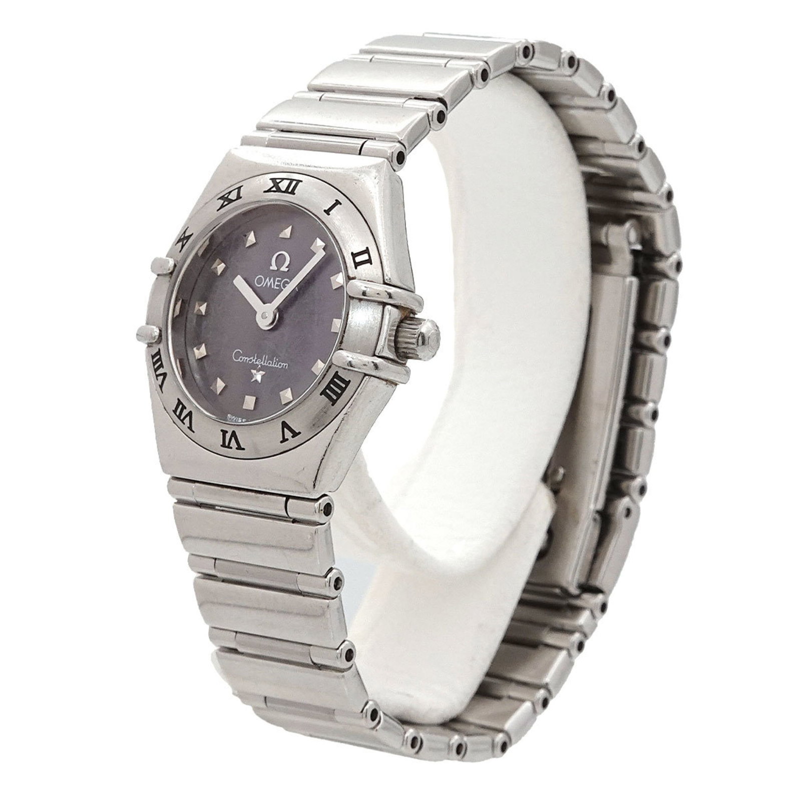 Omega Wristwatch - 2