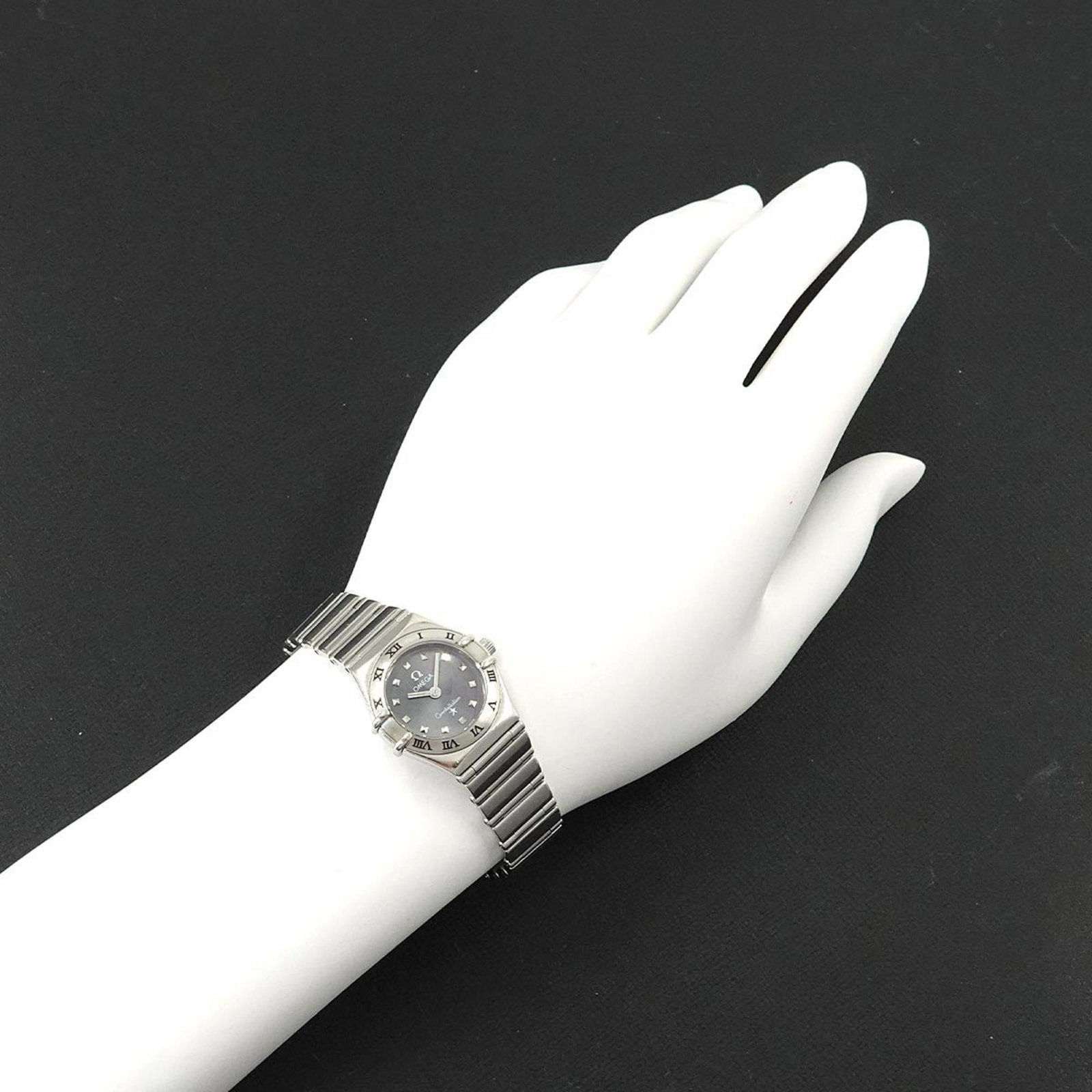 Omega Wristwatch - 3