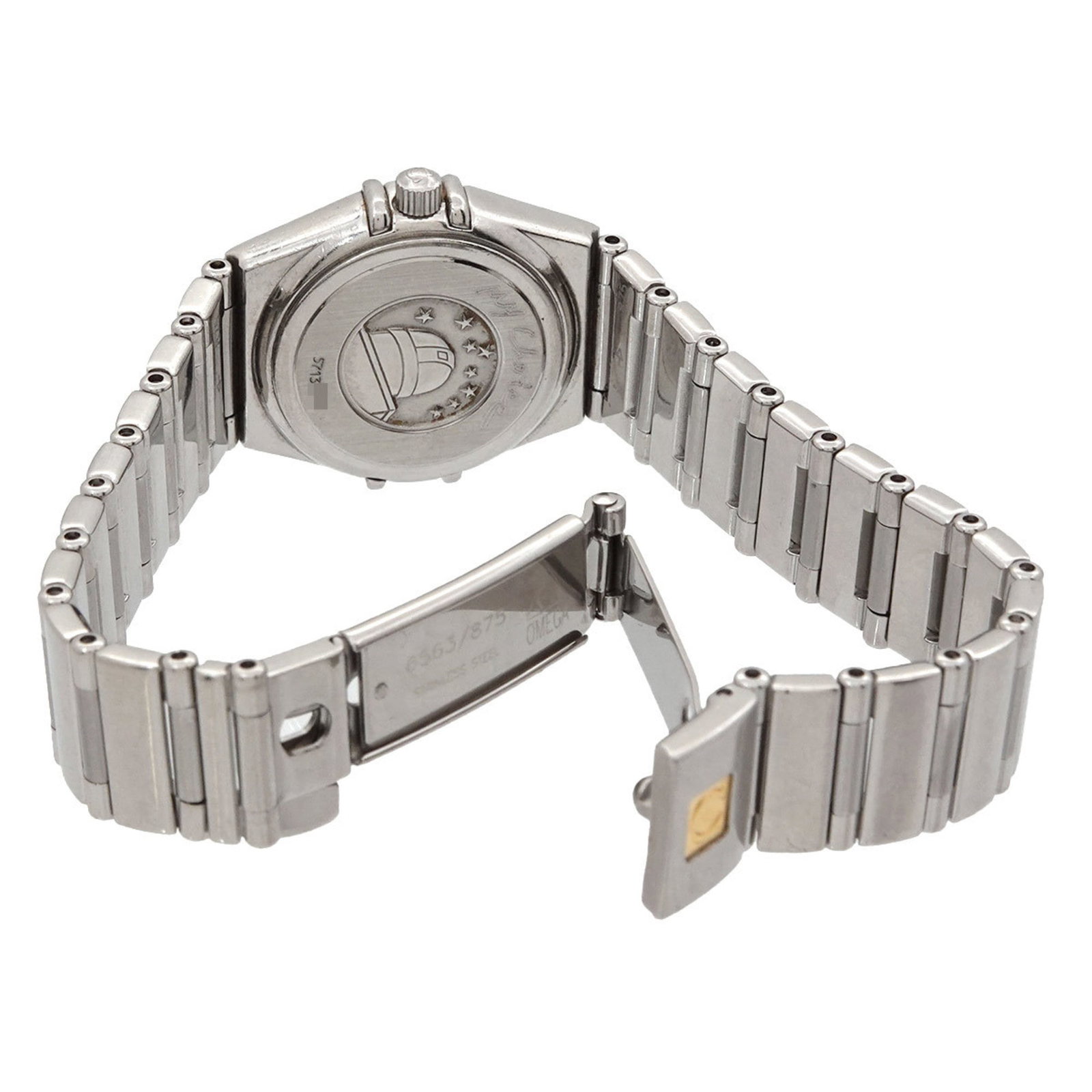 Omega Wristwatch - 4