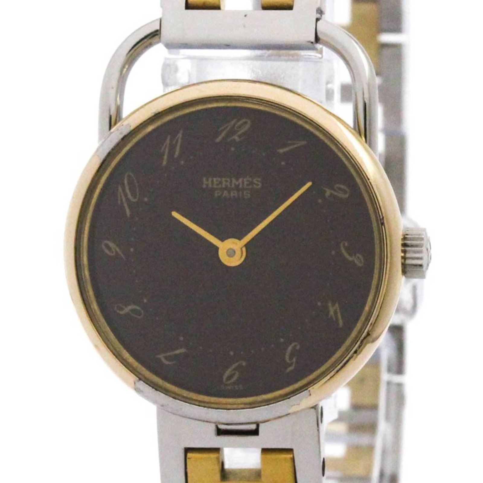 Hermes Wristwatch