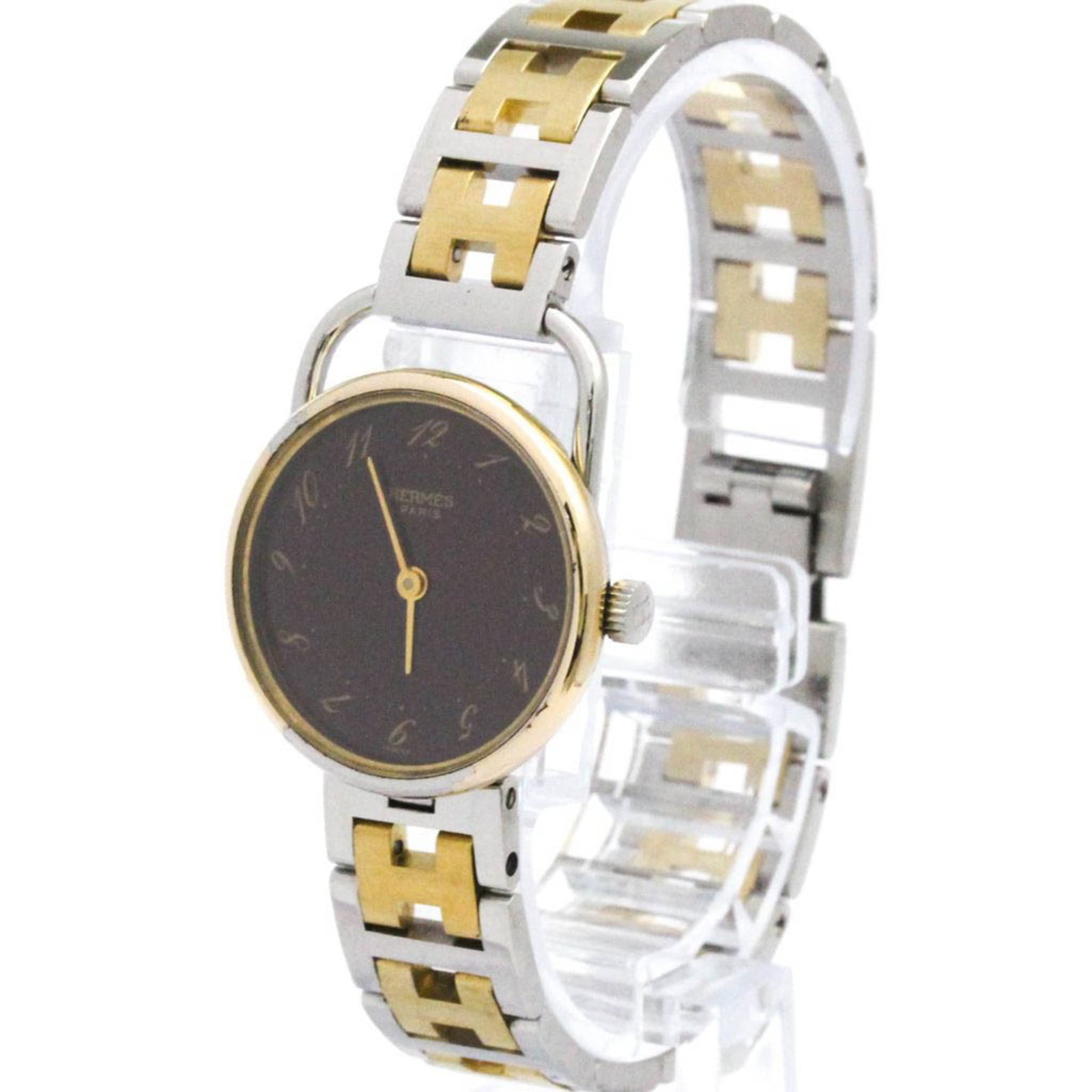 Hermes Wristwatch - 2