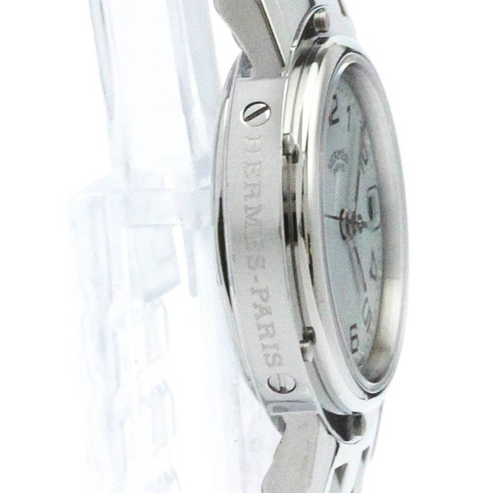 Hermes Wristwatch - 8