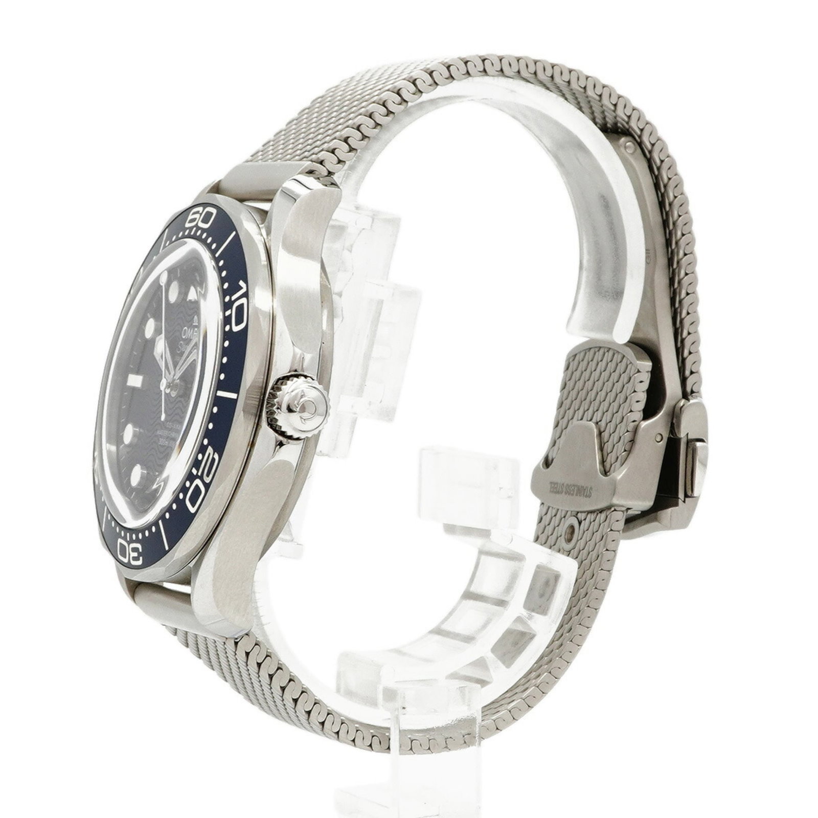 Omega Wristwatch - 2