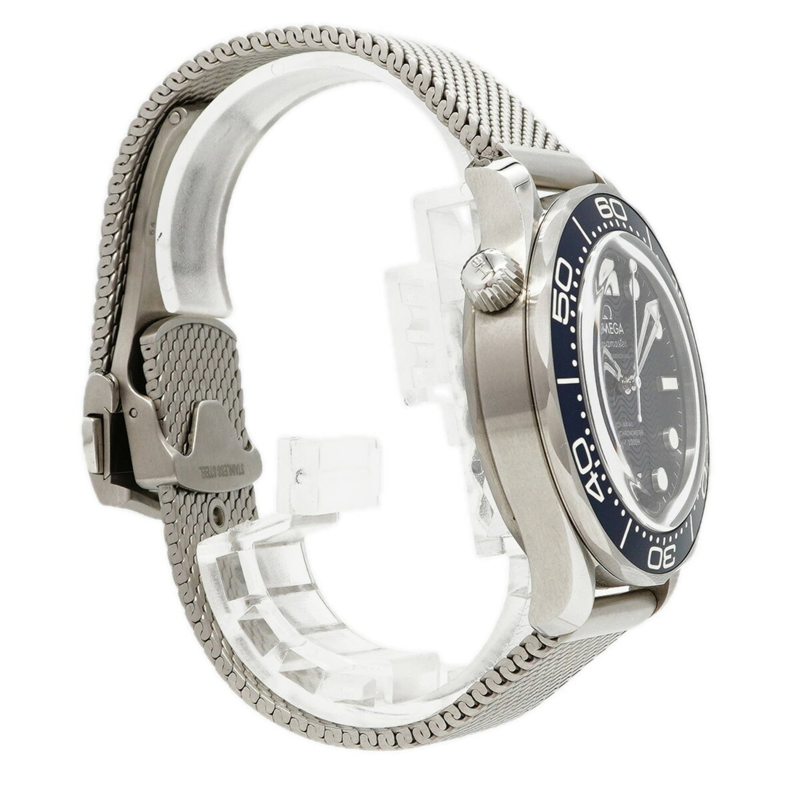 Omega Wristwatch - 3