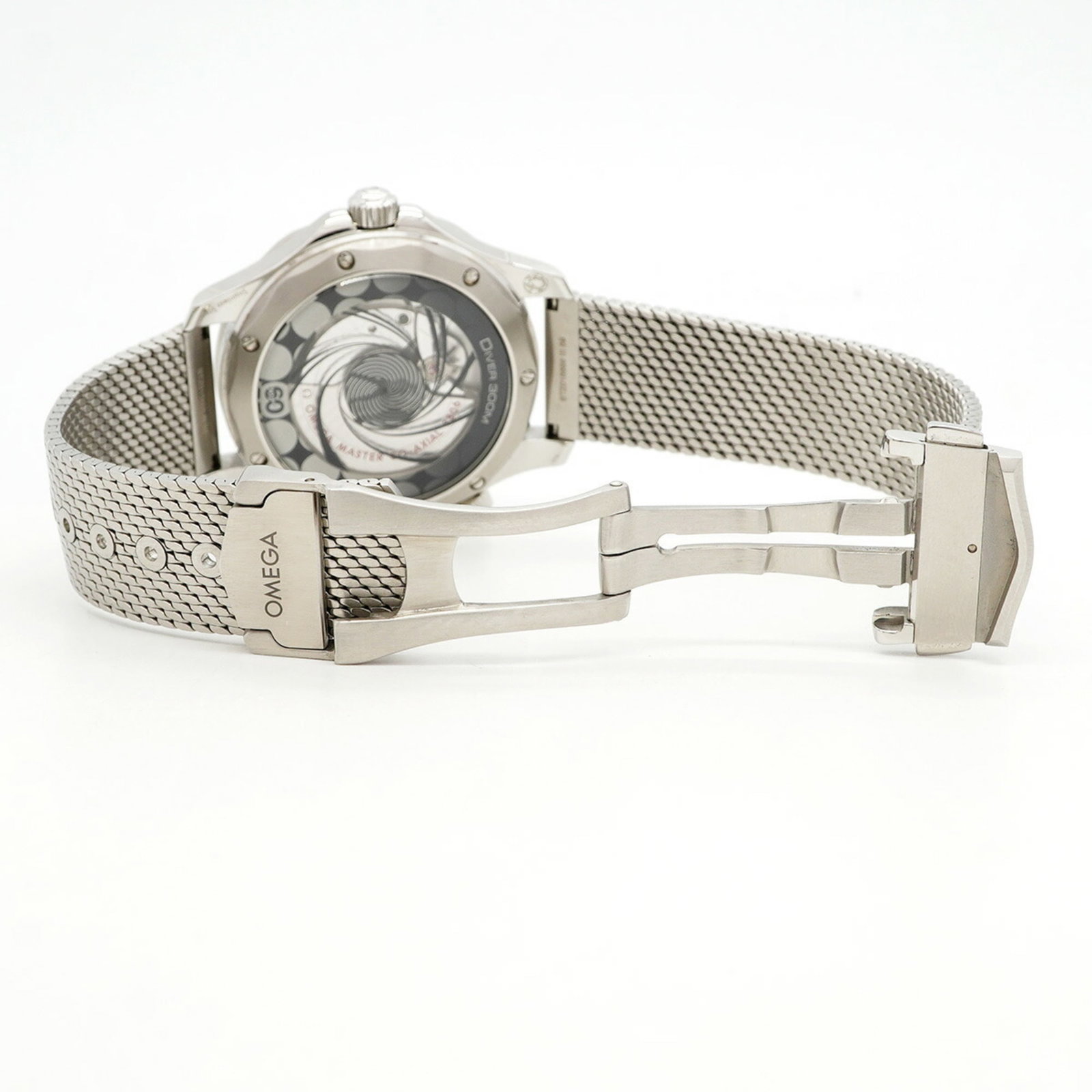 Omega Wristwatch - 4