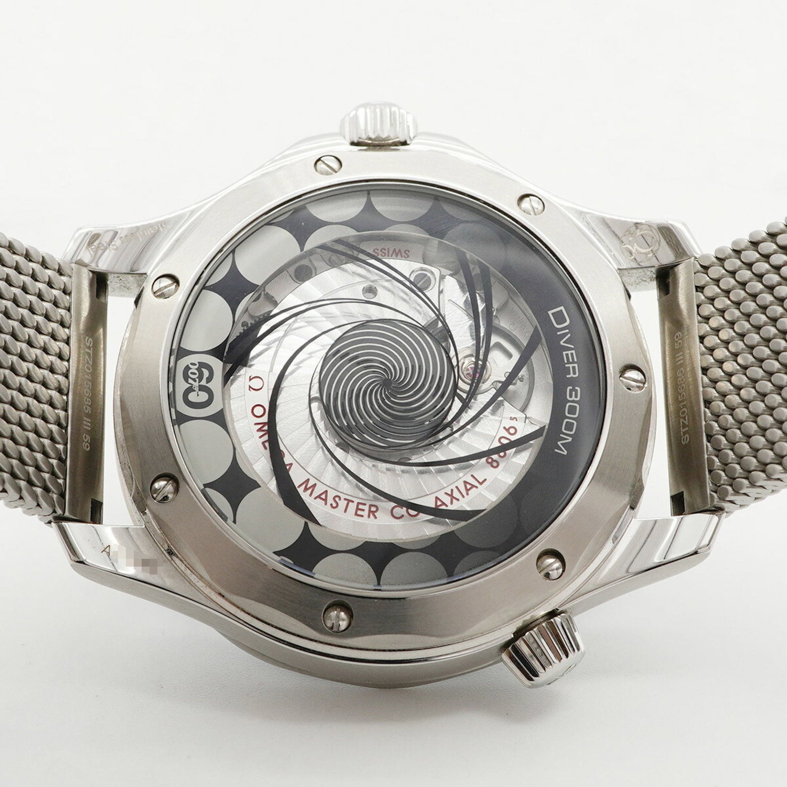 Omega Wristwatch - 5