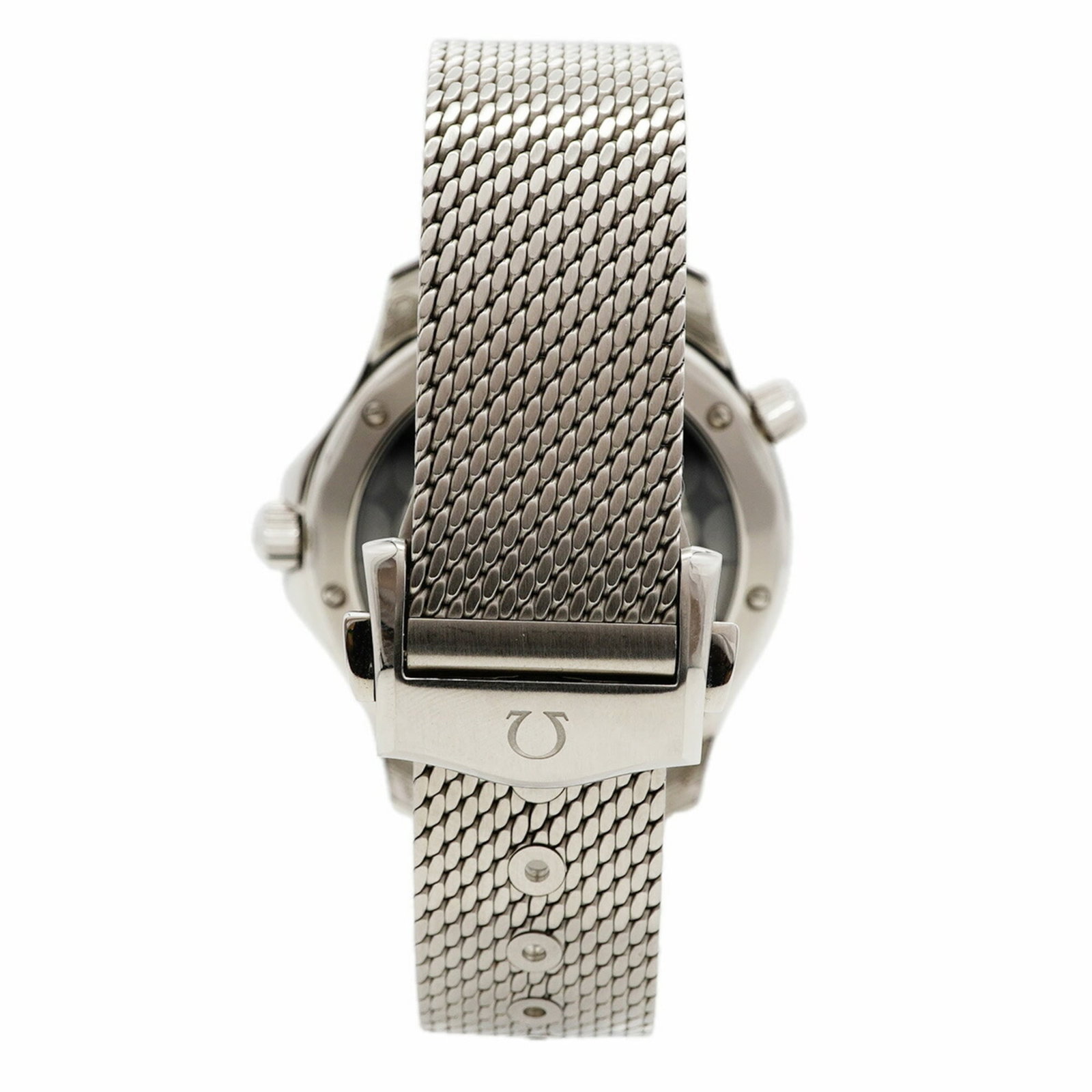 Omega Wristwatch - 7