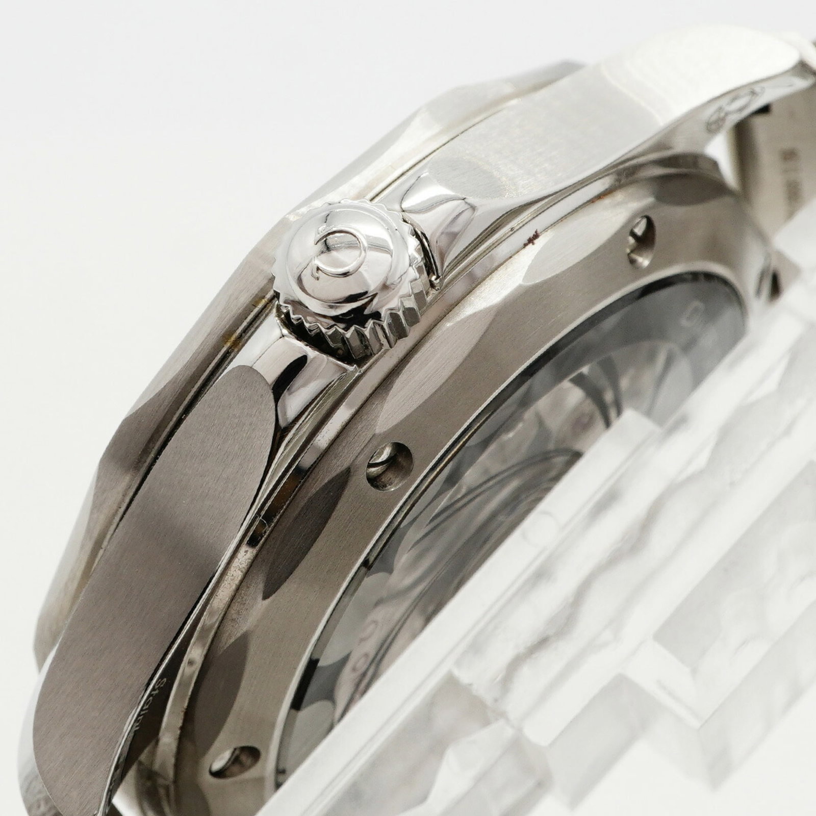 Omega Wristwatch - 8