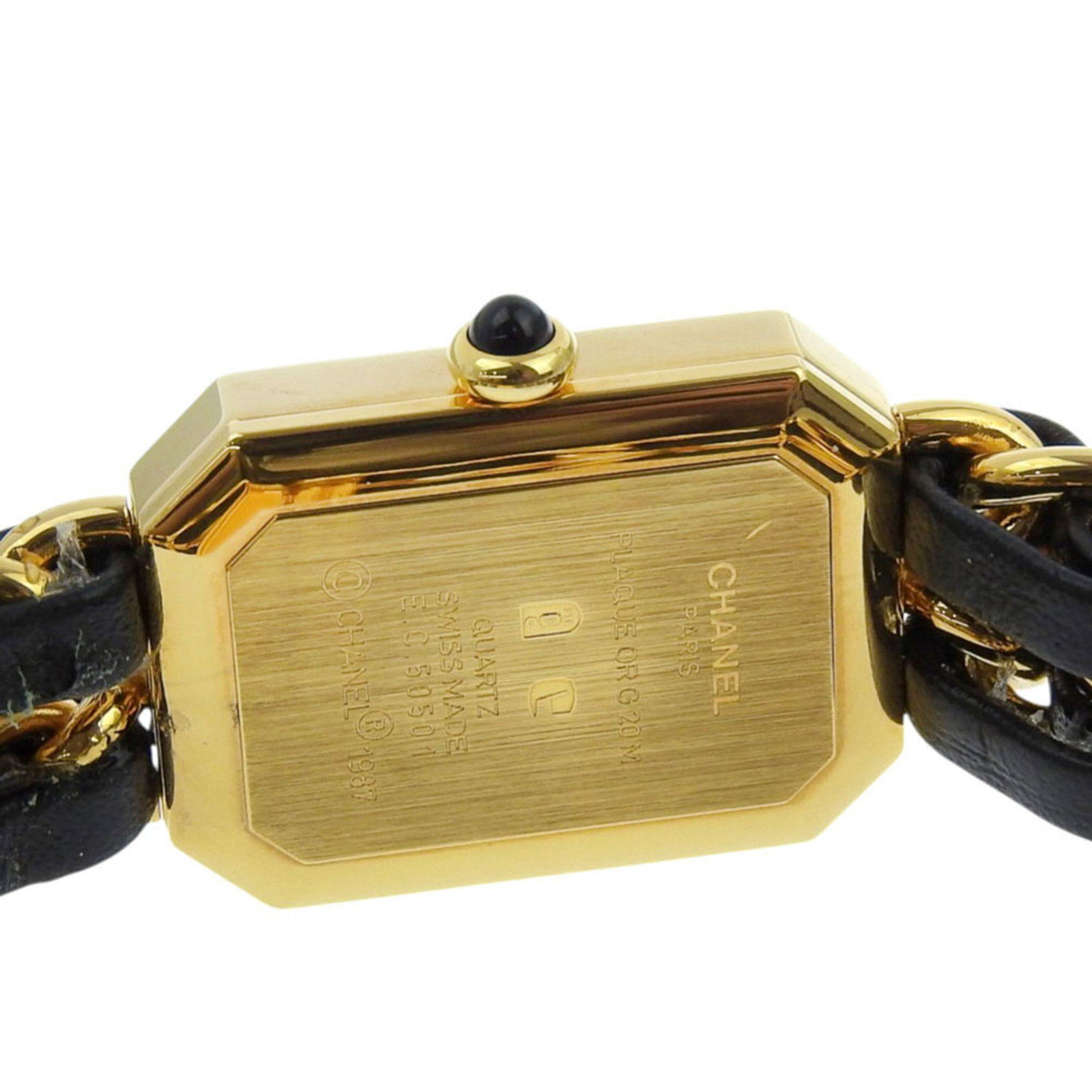 Chanel Wristwatch - 7