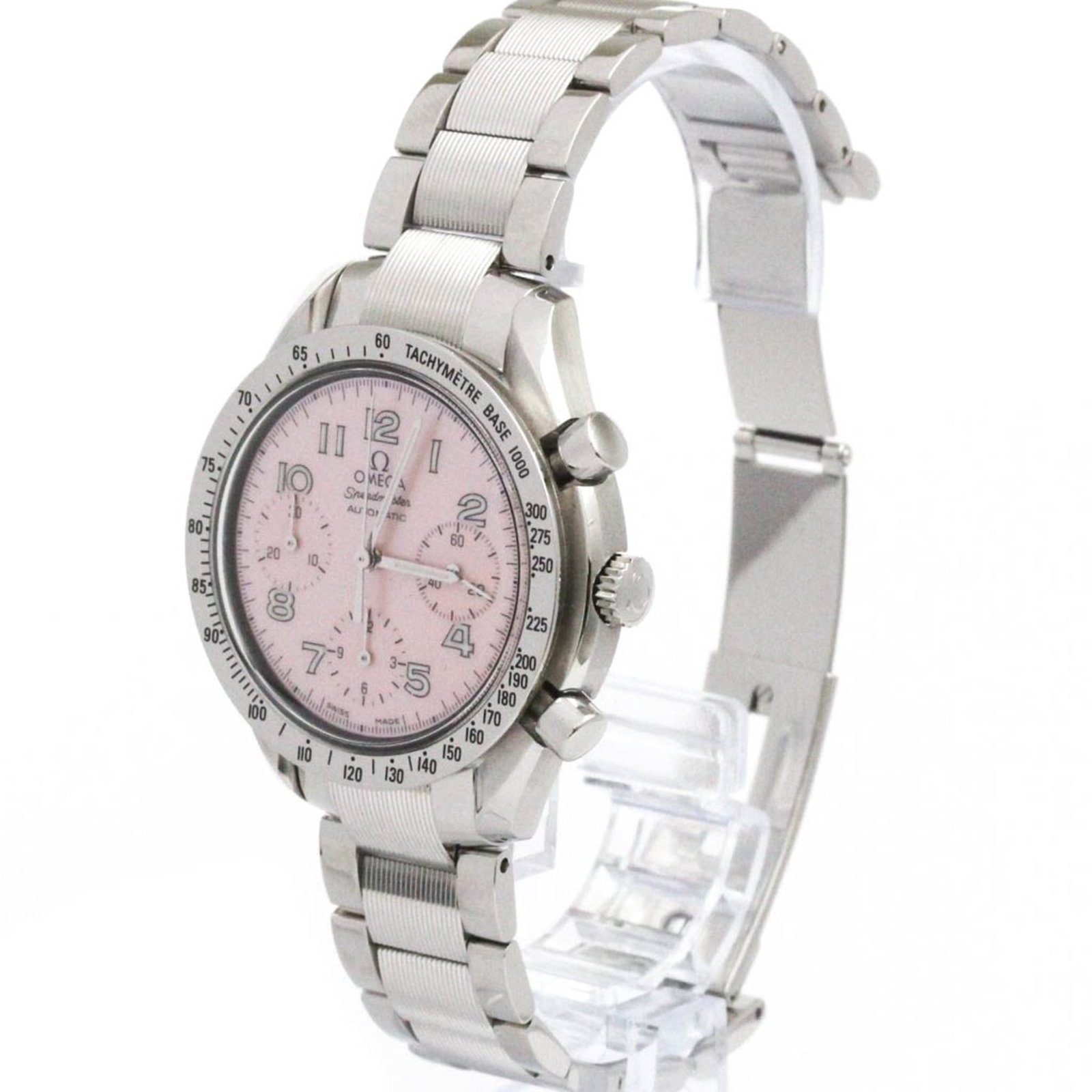 Omega Wristwatch - 2