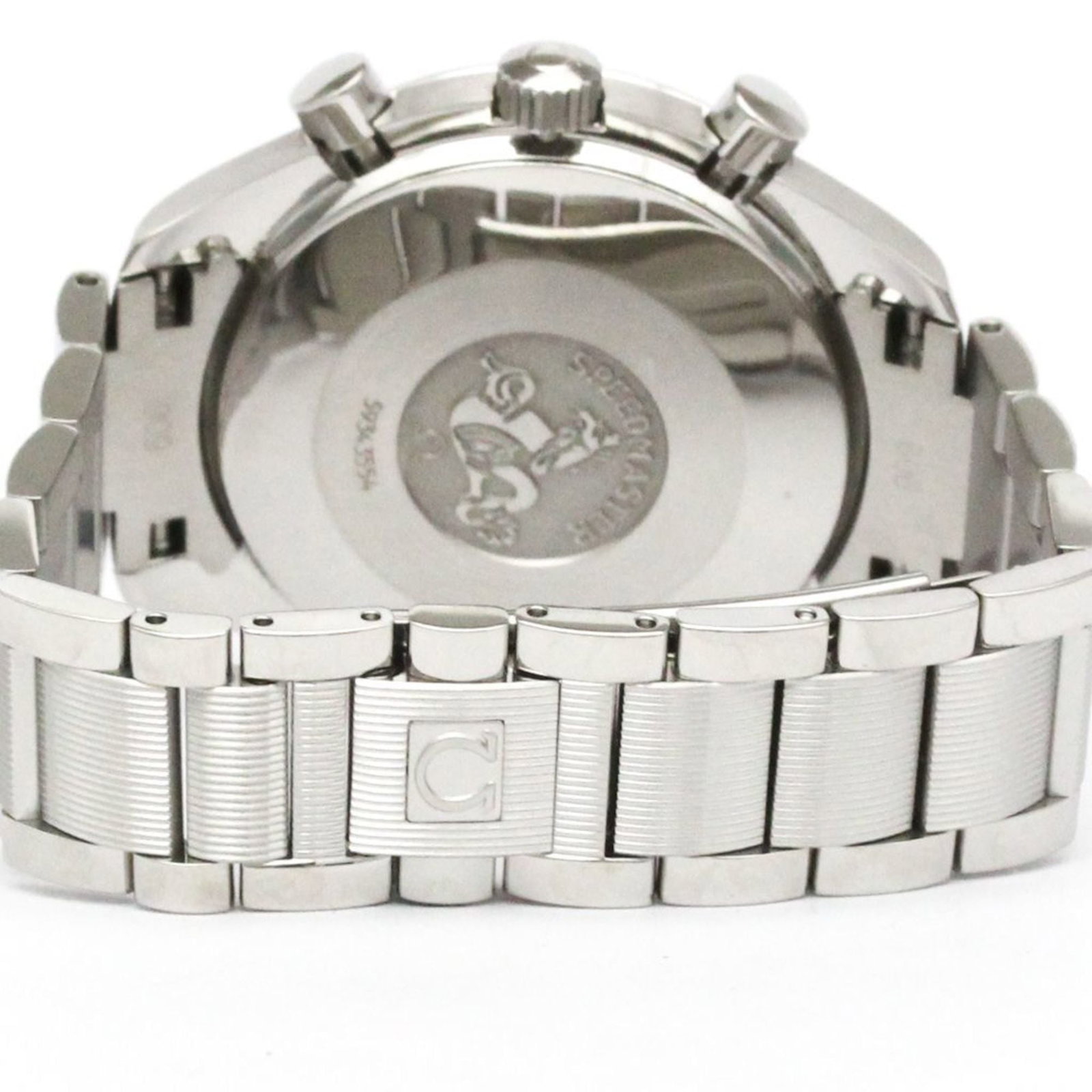 Omega Wristwatch - 5