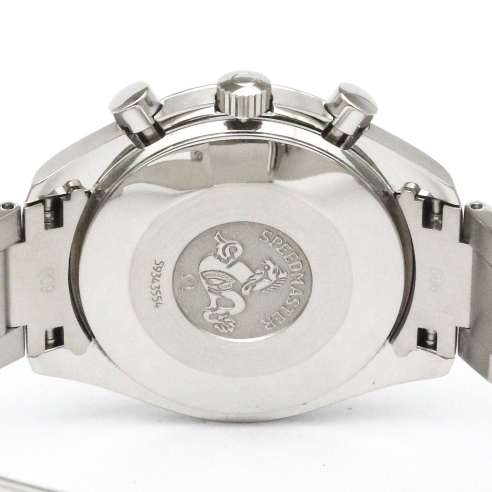 Omega Wristwatch - 6