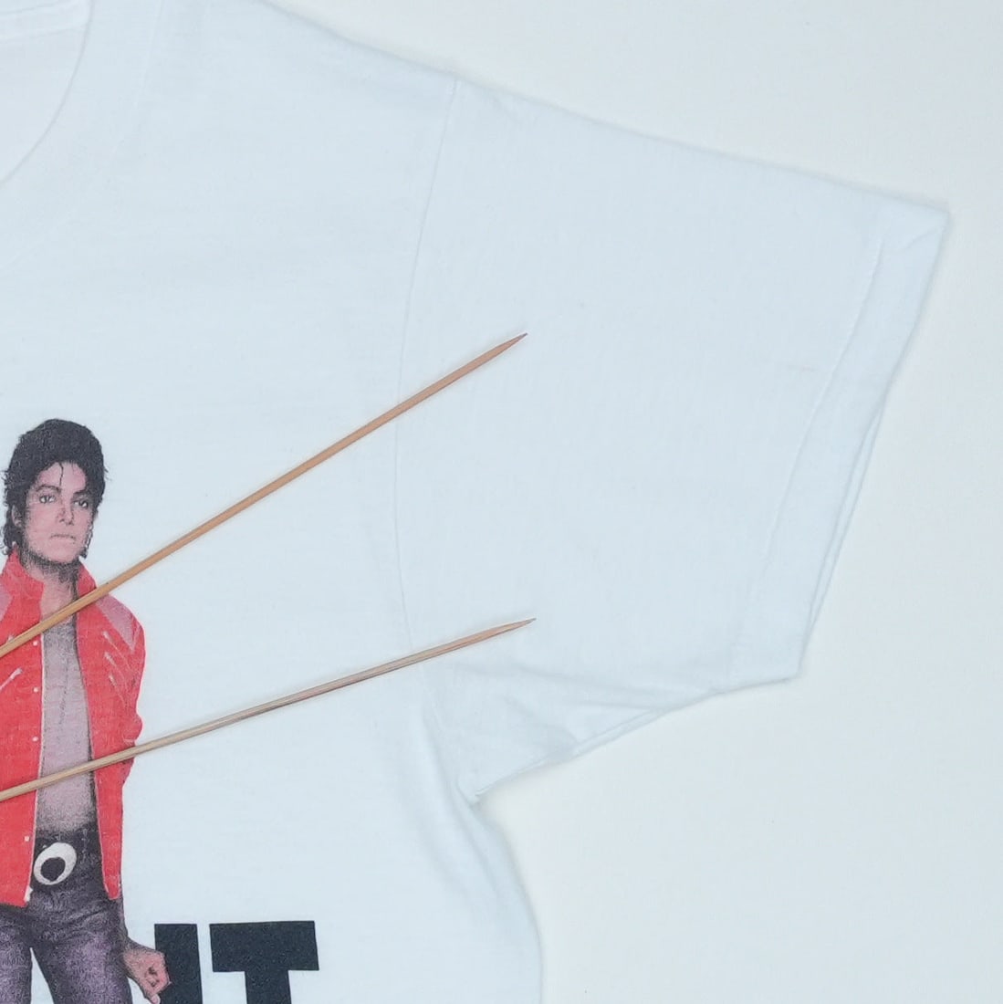 Beat It Michael Jackson Shirt - 5
