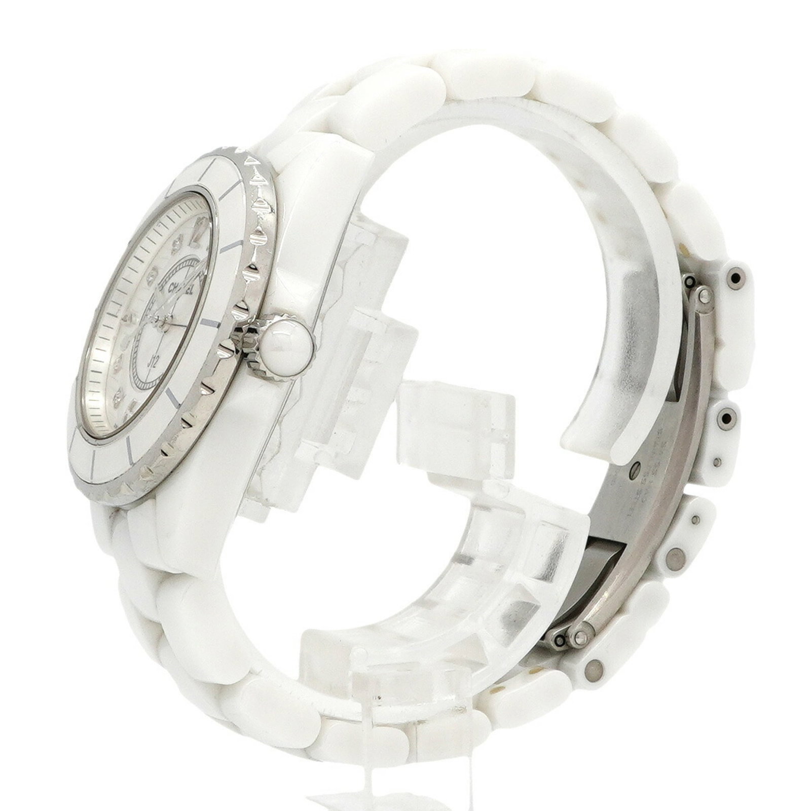Chanel Wristwatch - 2