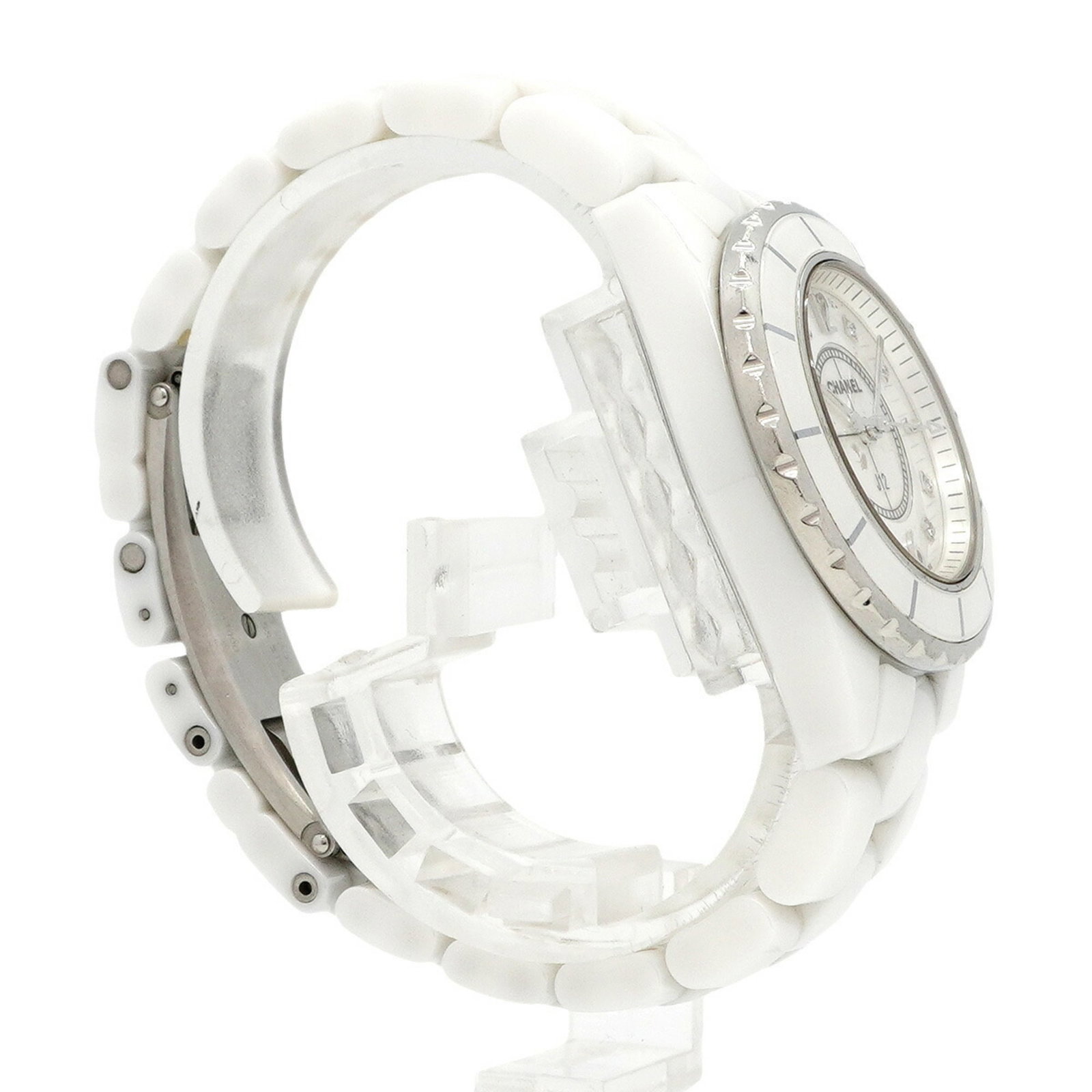 Chanel Wristwatch - 3