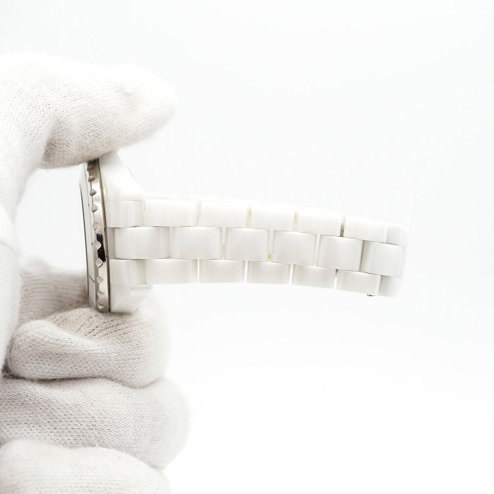 Chanel Wristwatch - 6