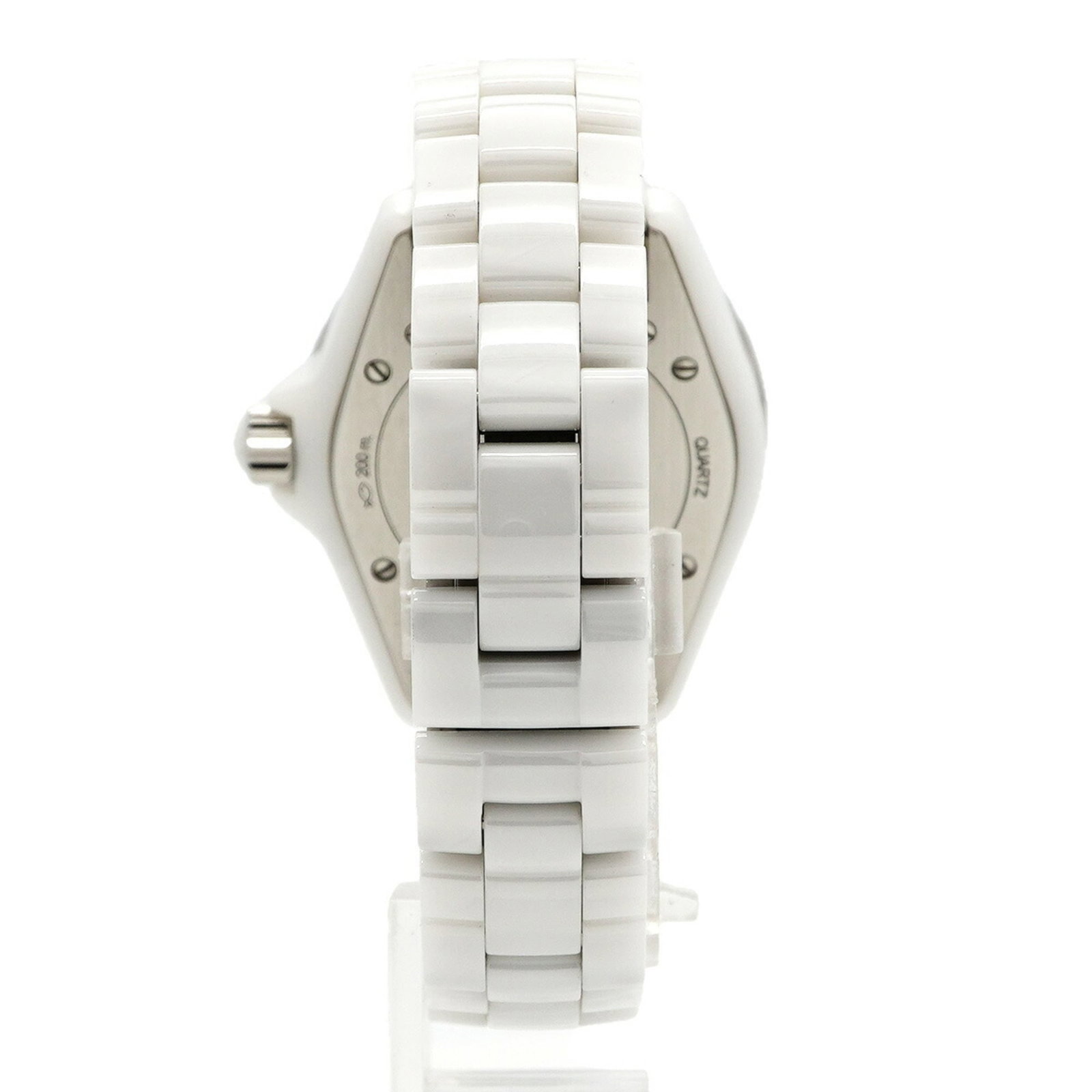 Chanel Wristwatch - 8