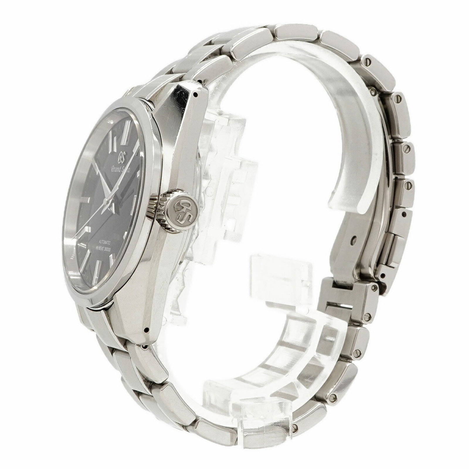 Seiko Wristwatch - 2