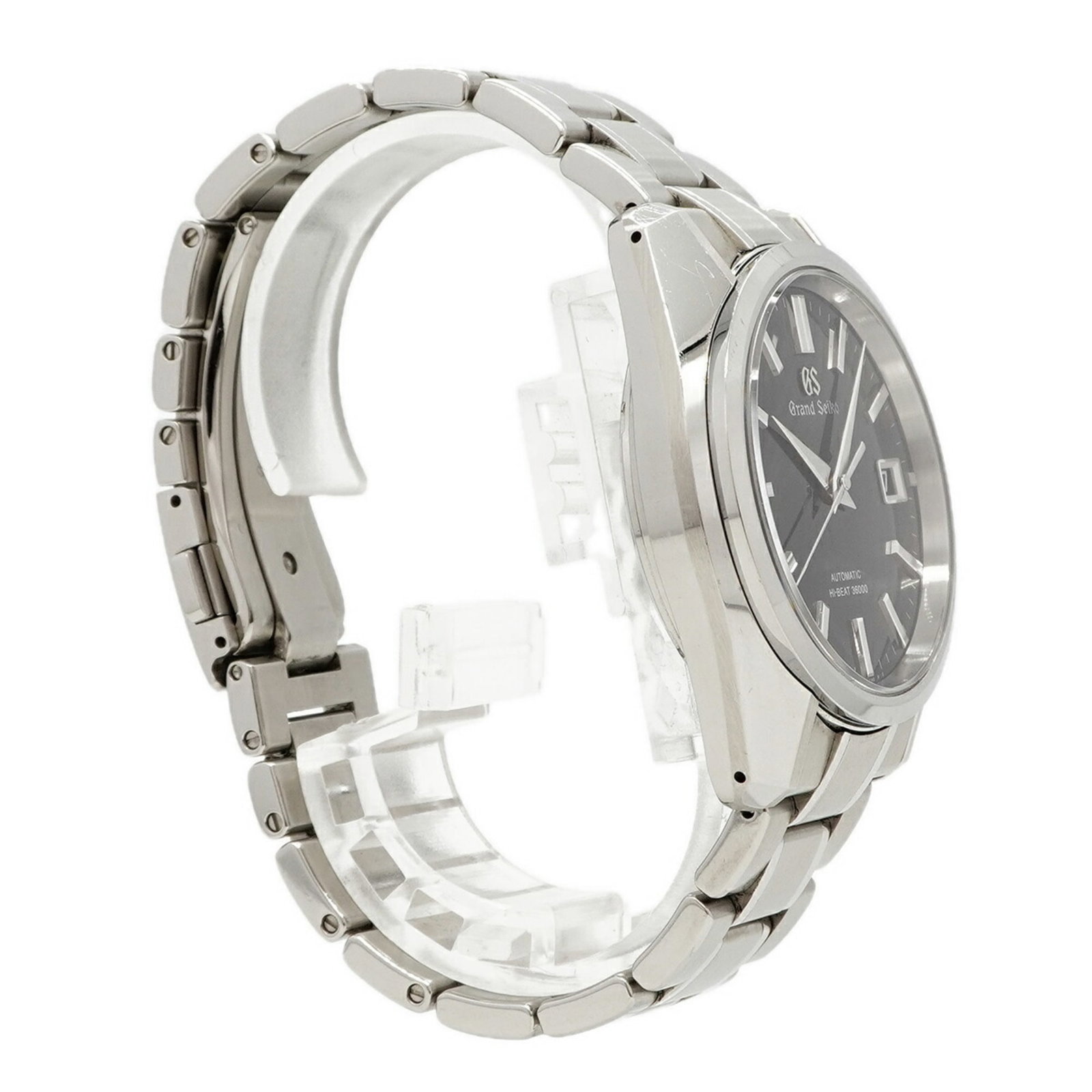 Seiko Wristwatch - 3