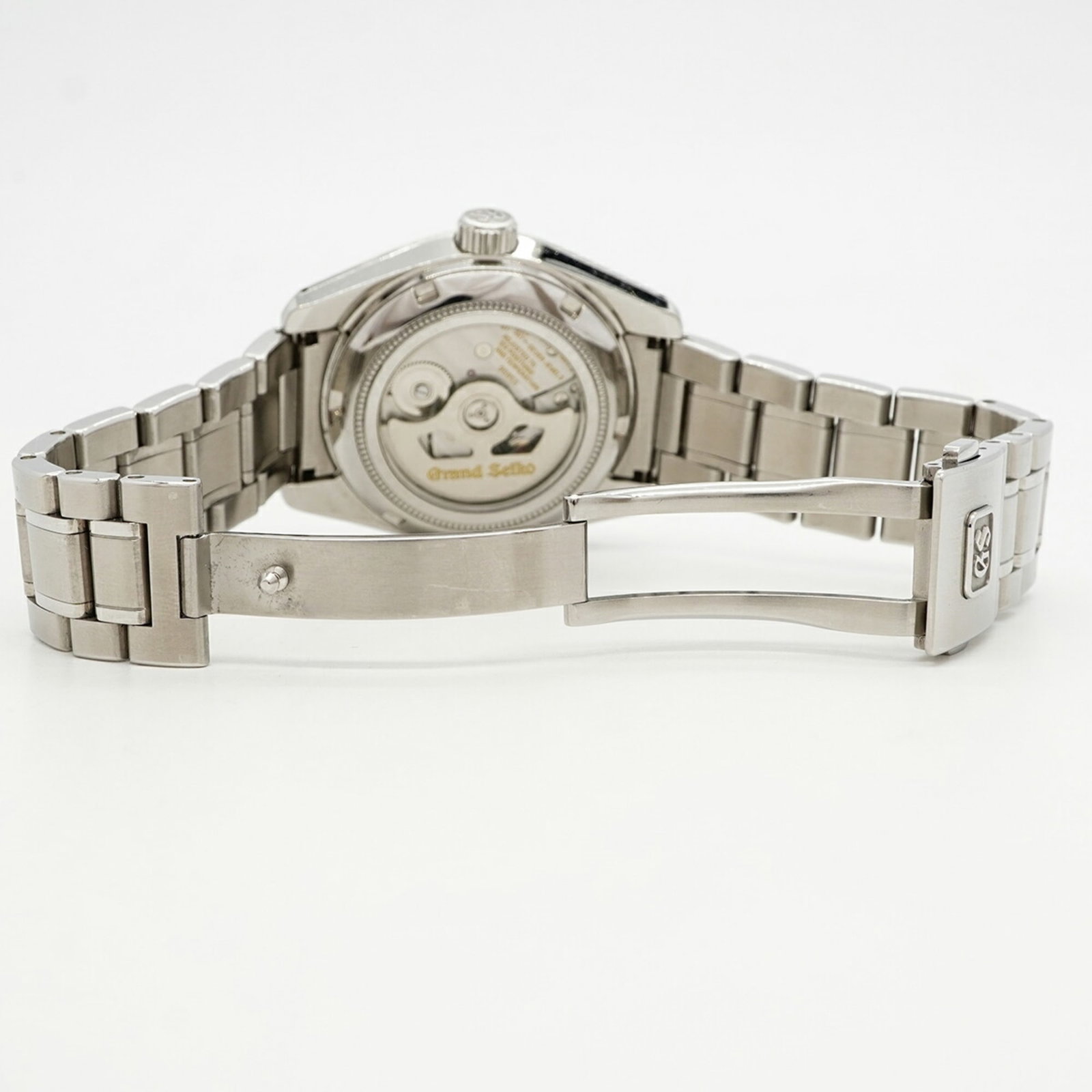 Seiko Wristwatch - 4