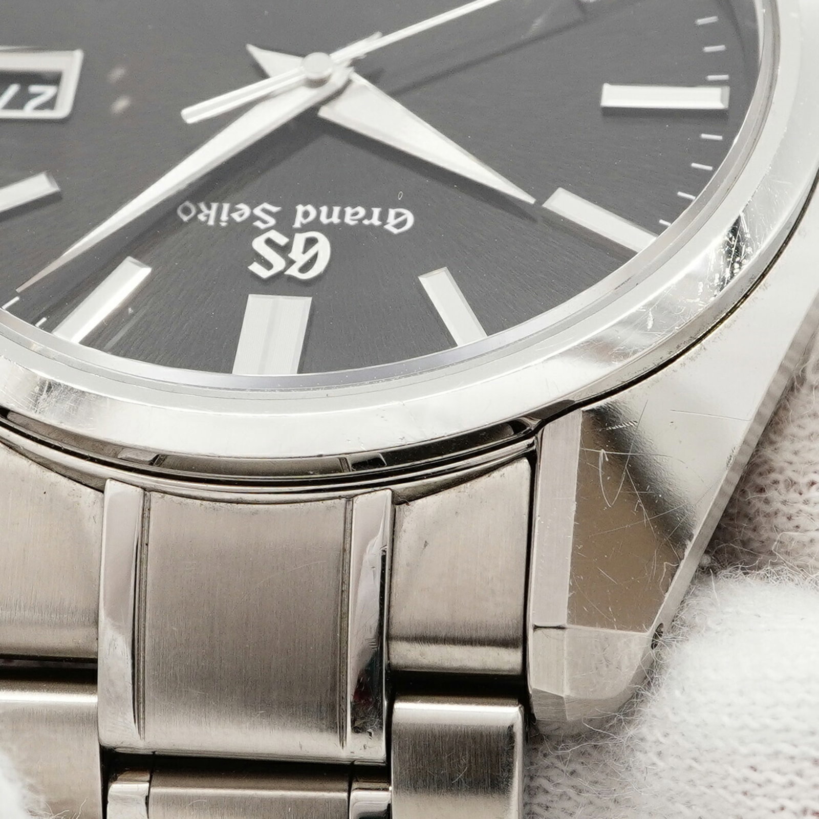 Seiko Wristwatch - 7