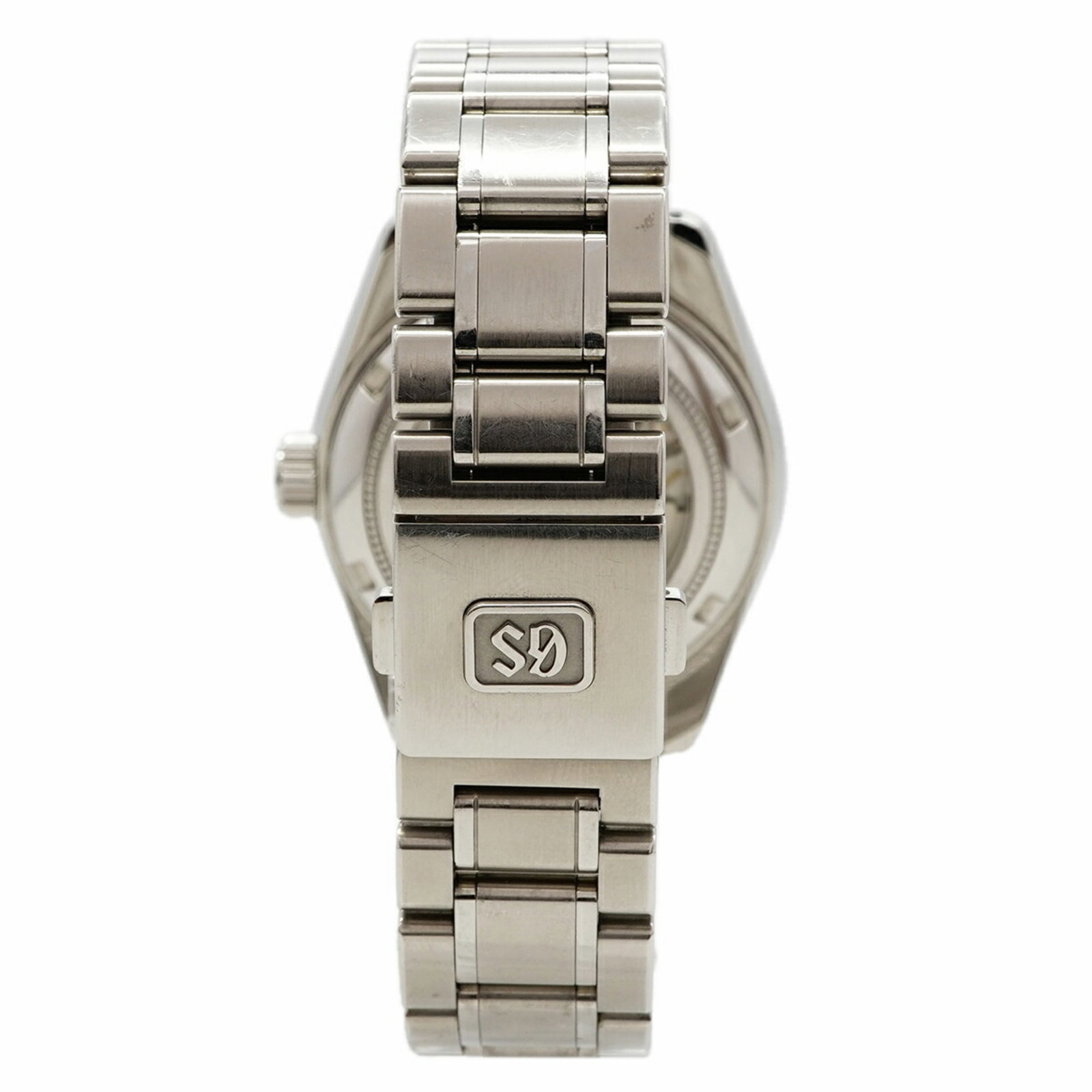 Seiko Wristwatch - 8