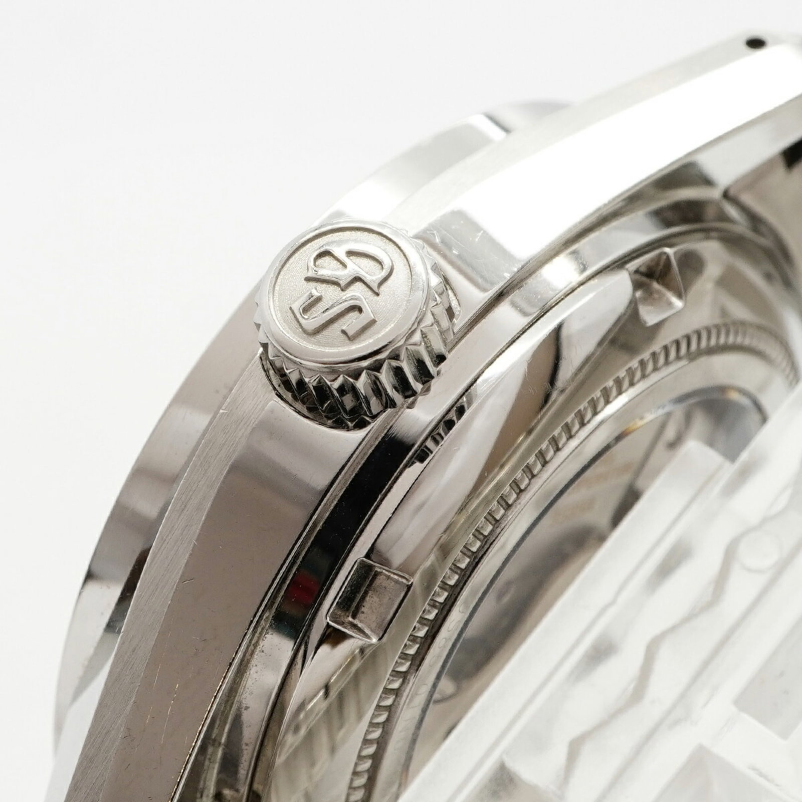Seiko Wristwatch - 9