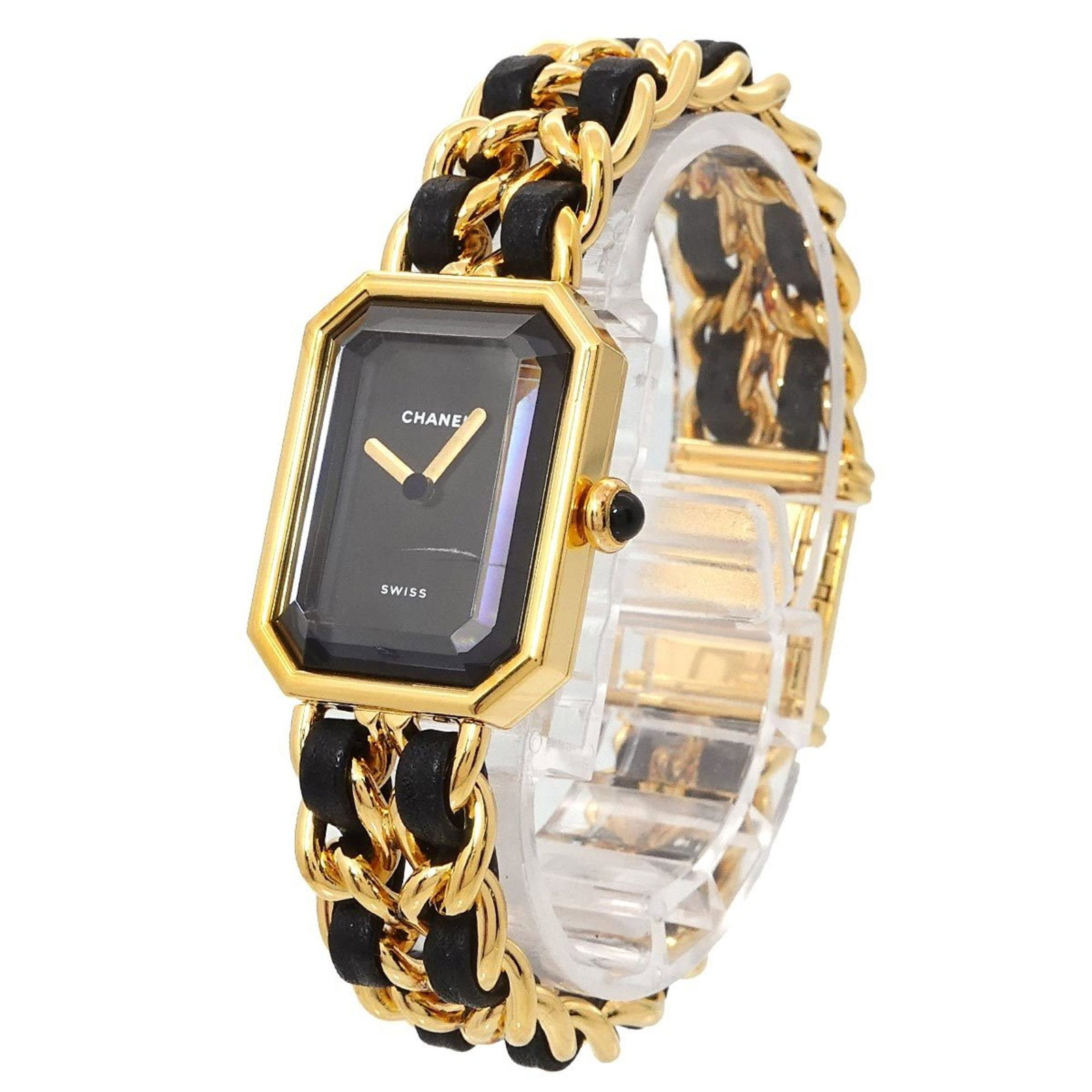 Chanel Wristwatch - 2