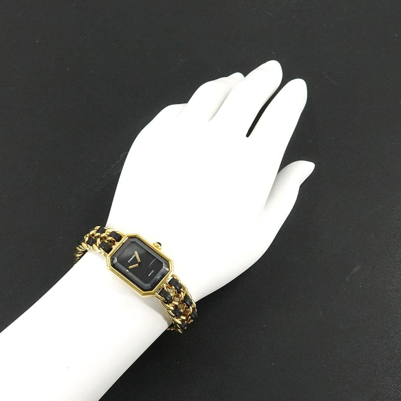 Chanel Wristwatch - 3