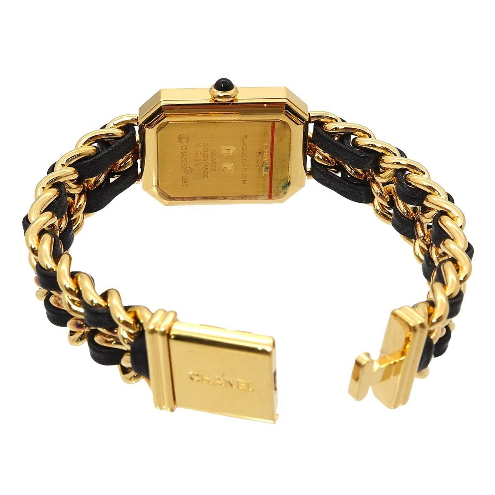 Chanel Wristwatch - 4