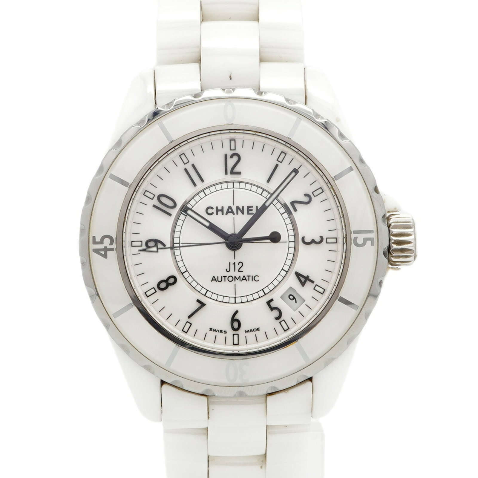 Chanel Wristwatch