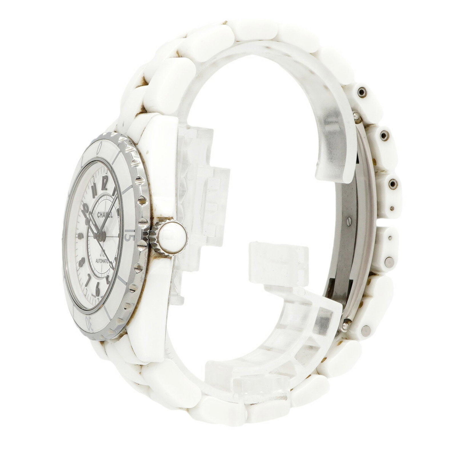 Chanel Wristwatch - 2