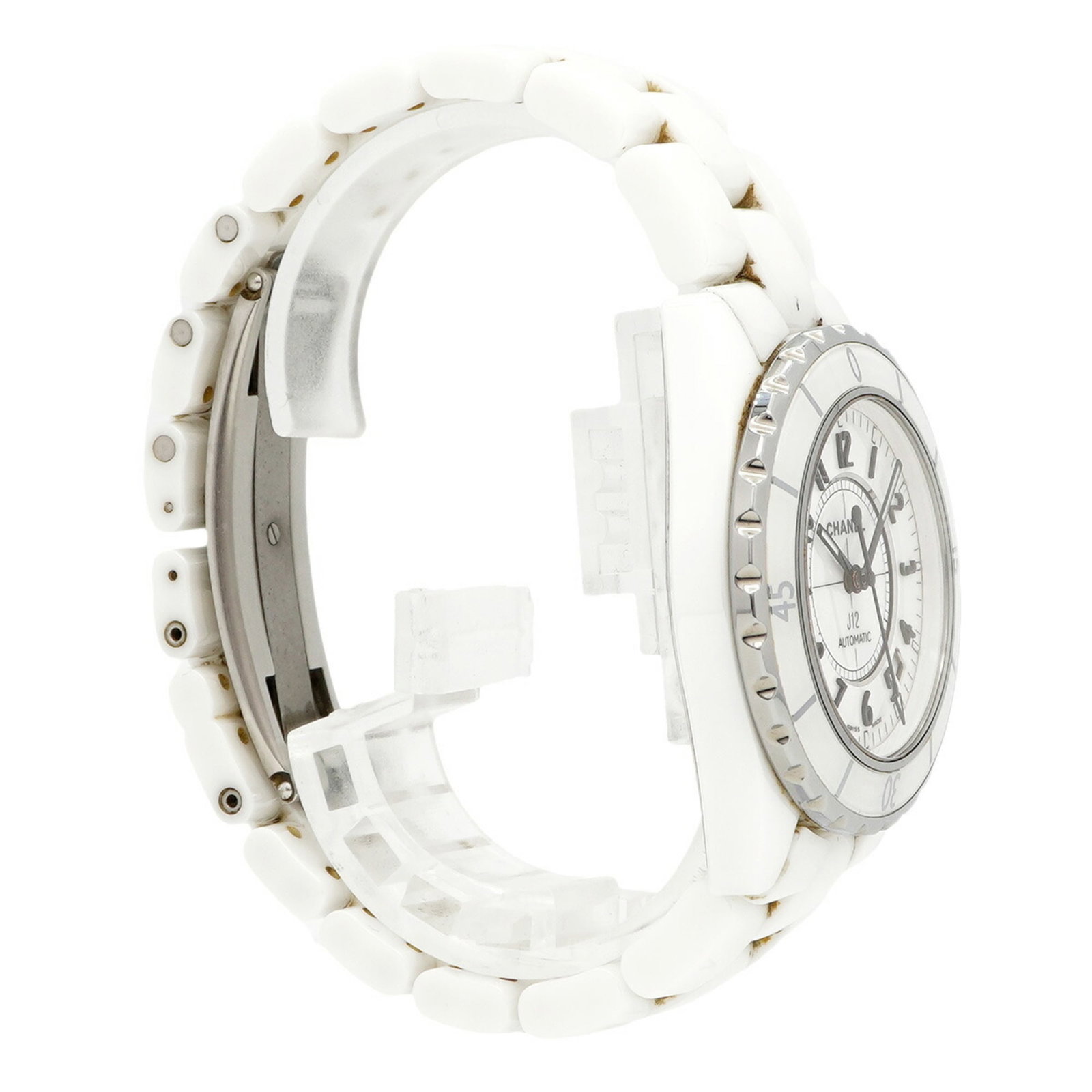 Chanel Wristwatch - 3
