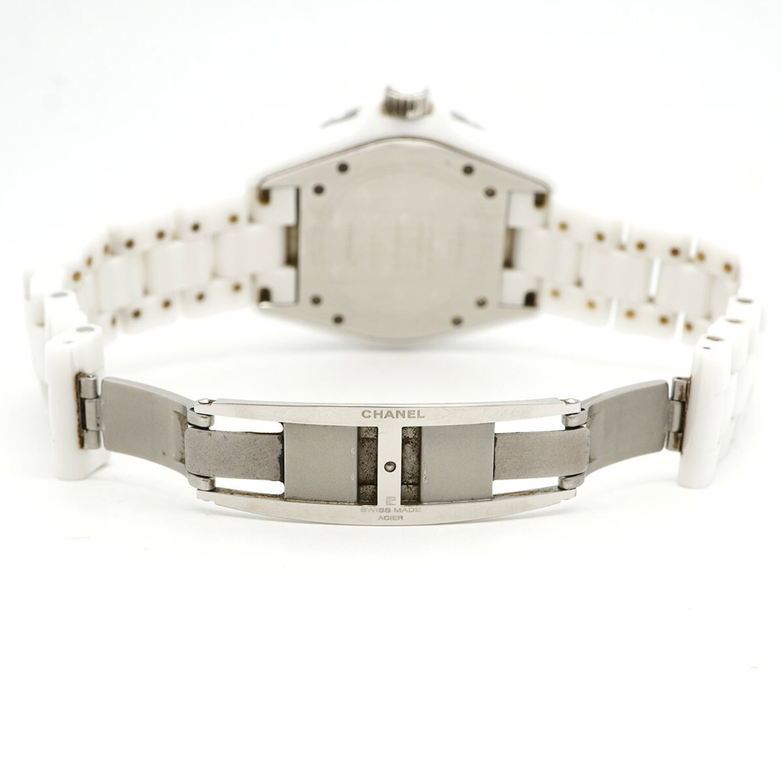 Chanel Wristwatch - 4