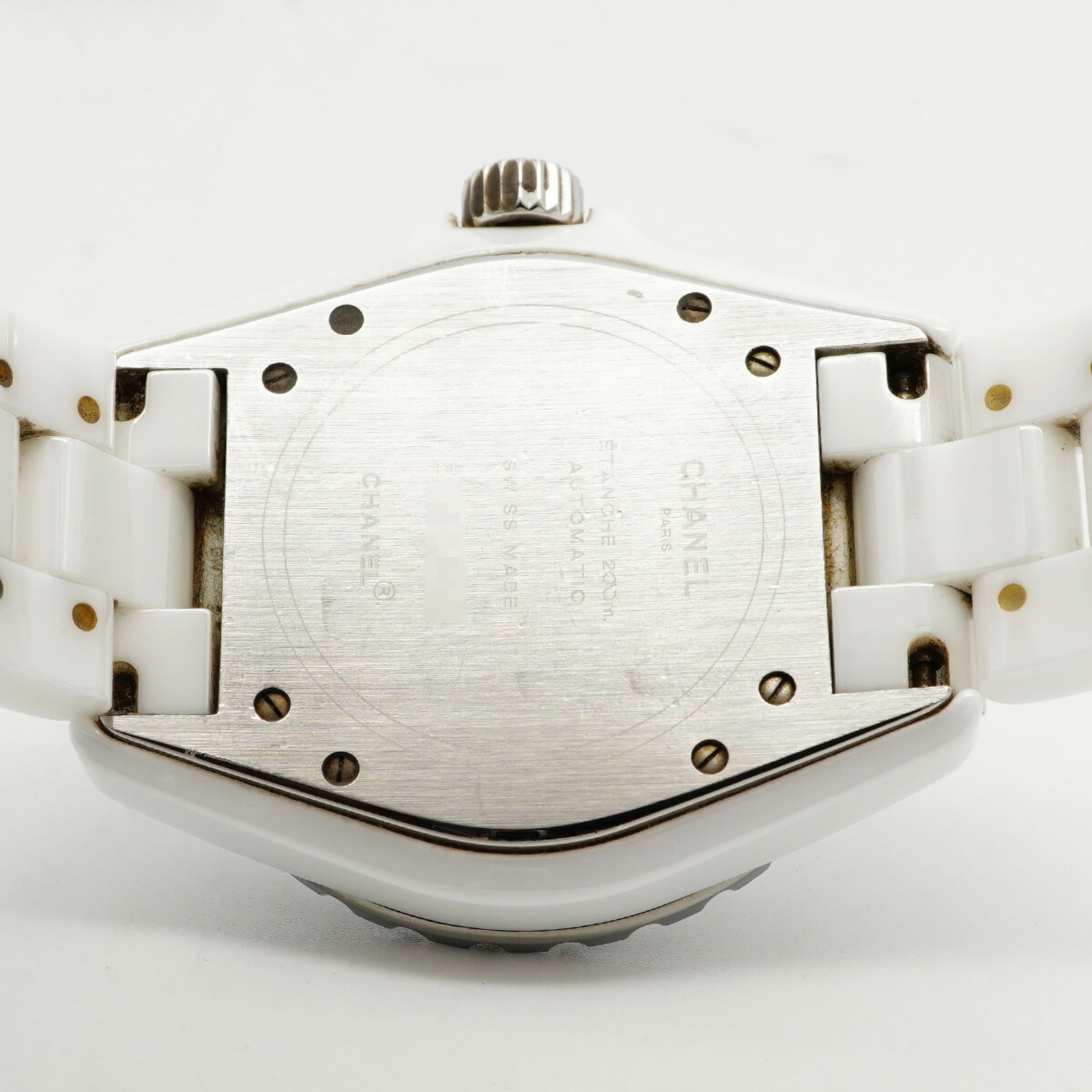 Chanel Wristwatch - 5