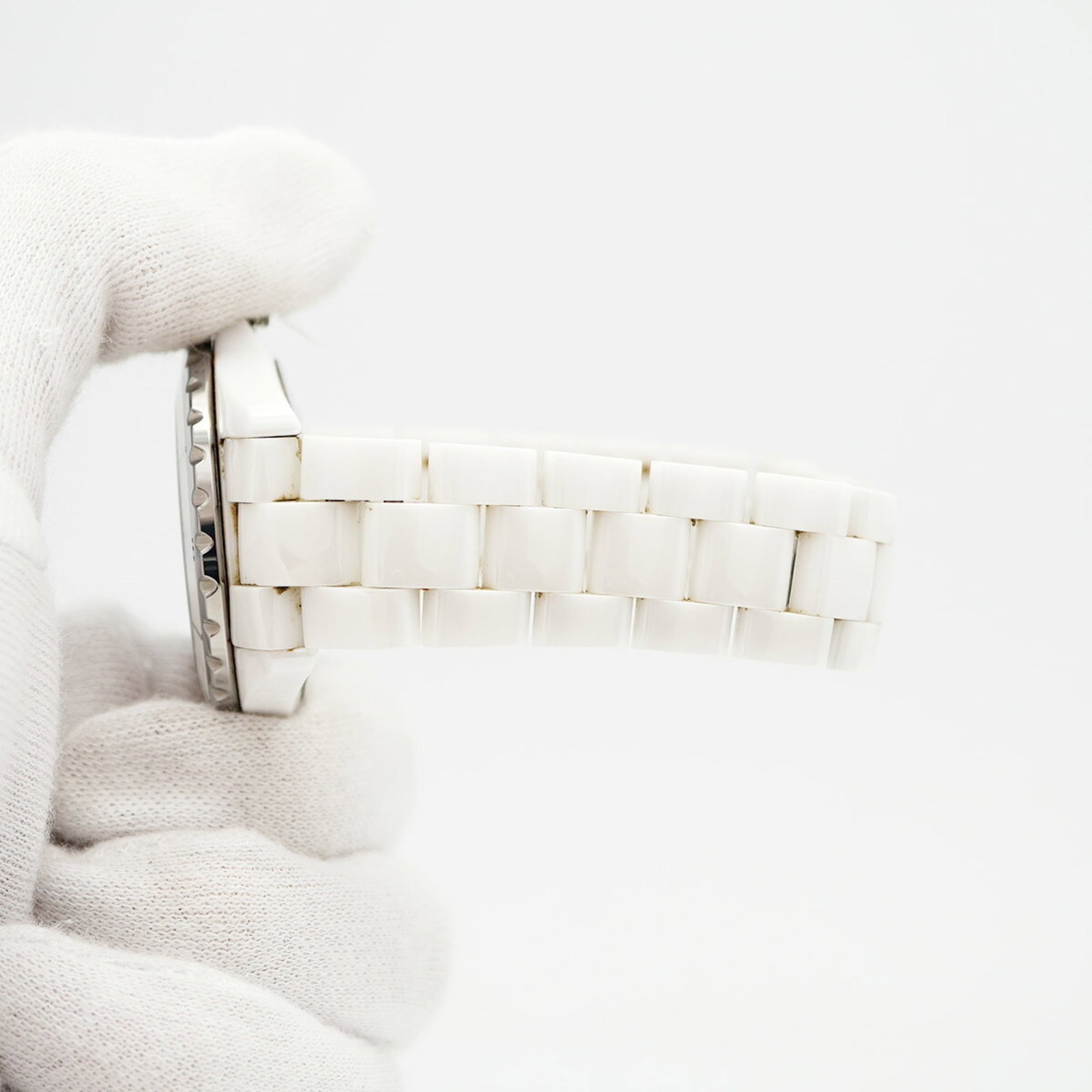 Chanel Wristwatch - 6