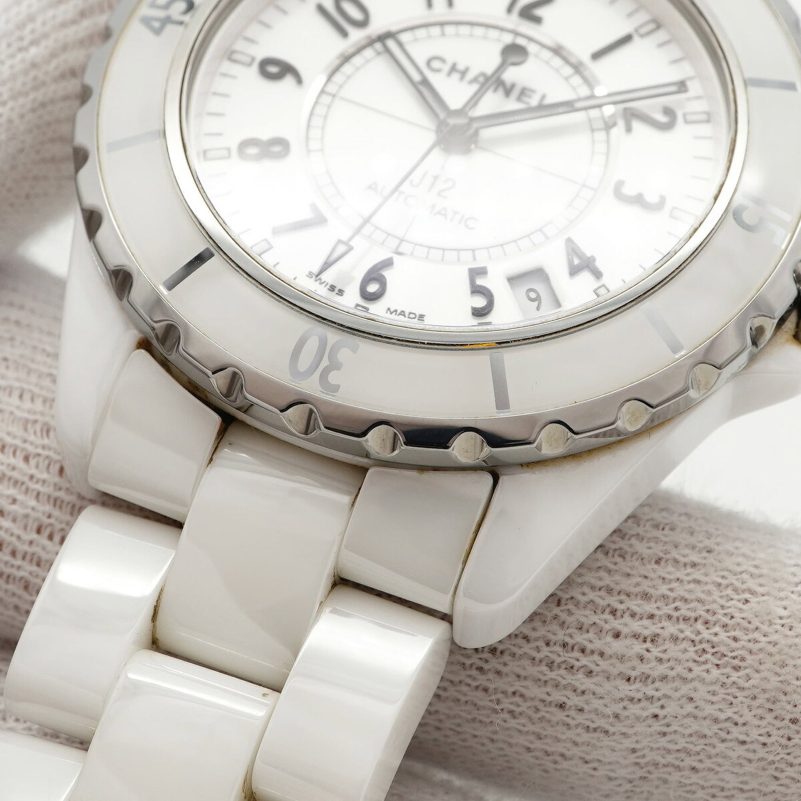 Chanel Wristwatch - 7