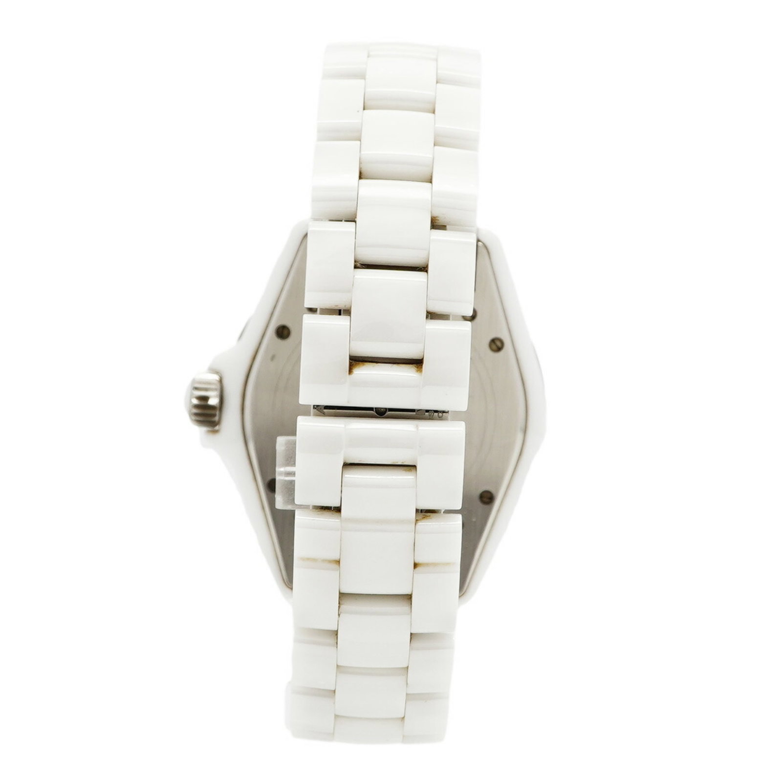 Chanel Wristwatch - 8