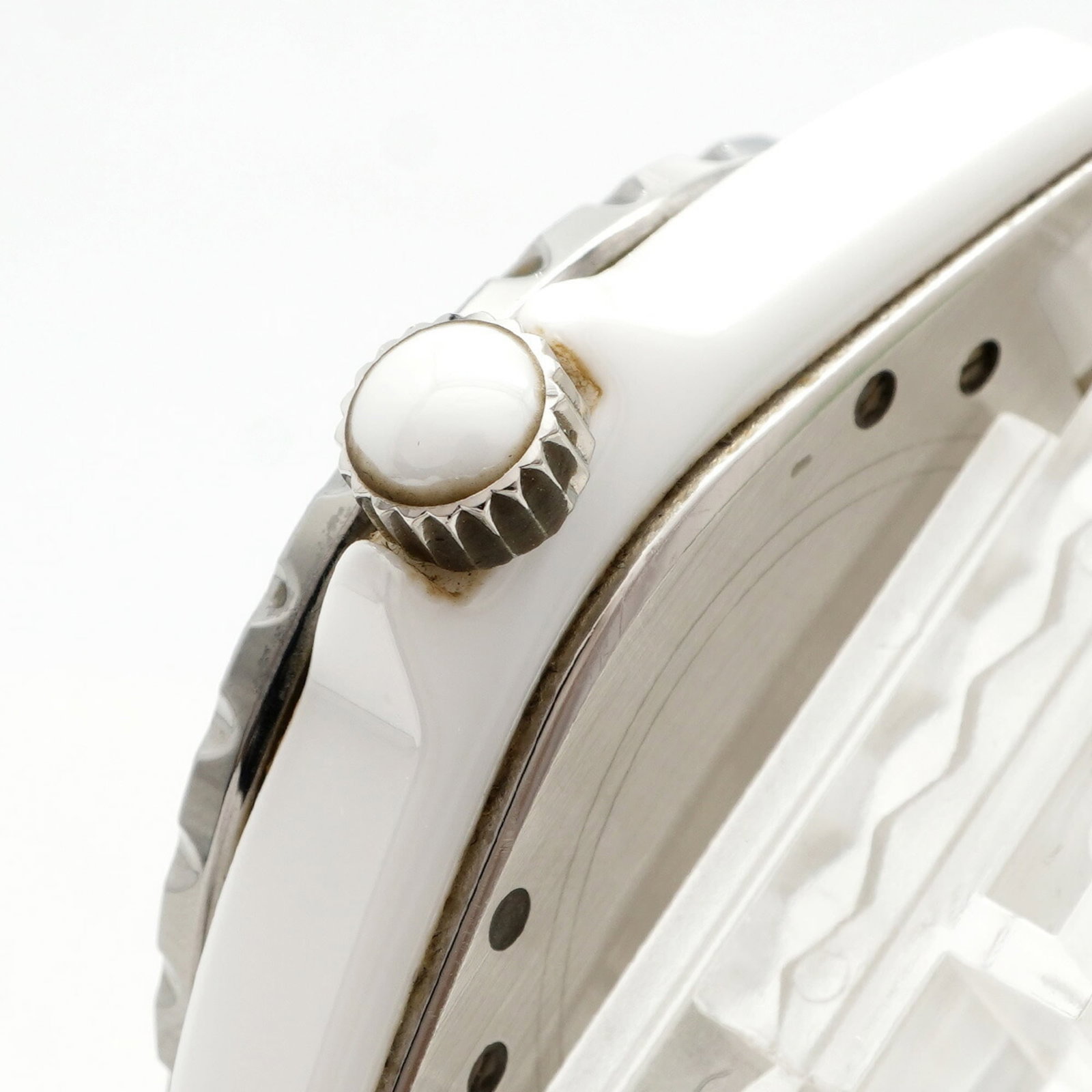 Chanel Wristwatch - 9