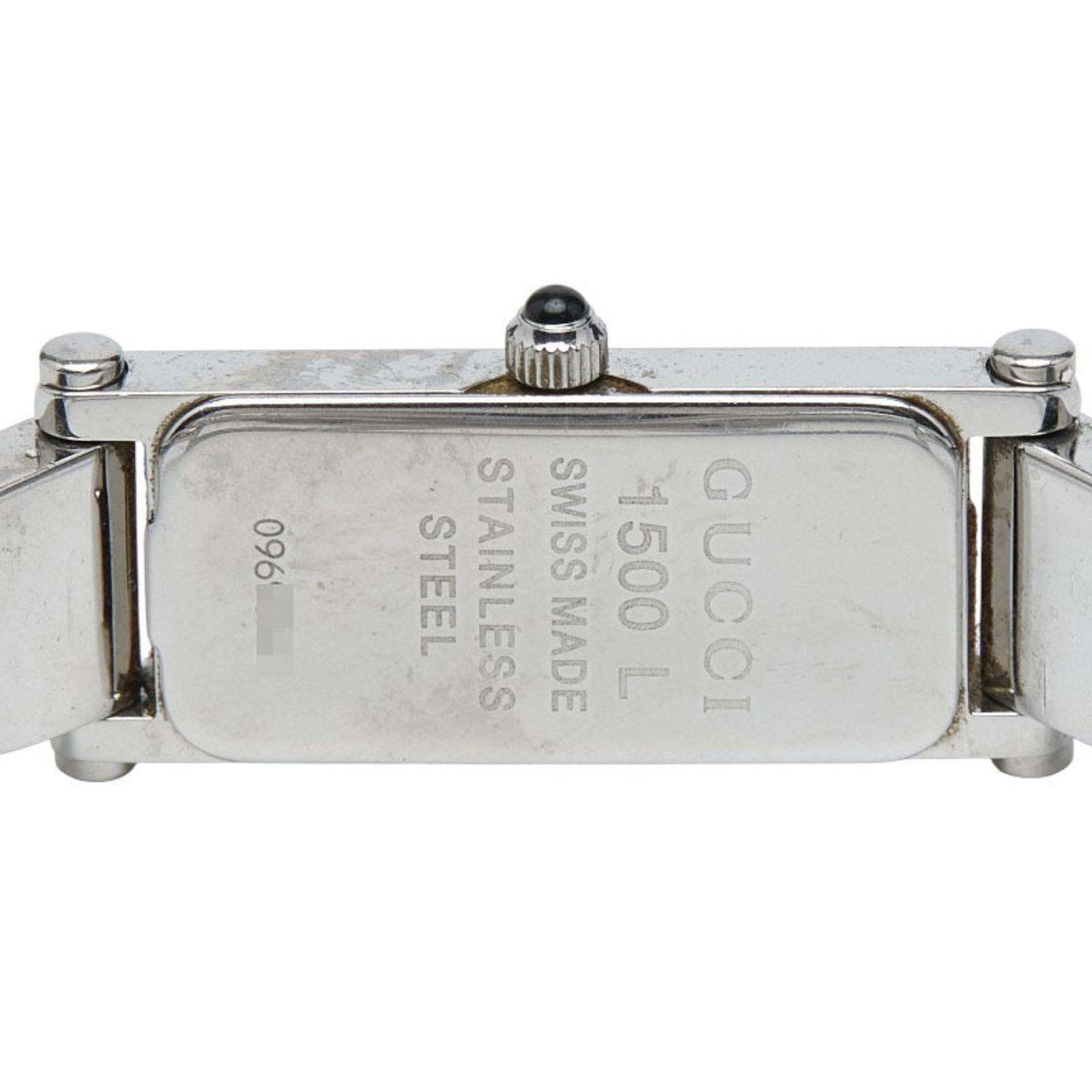 Wristwatch by Gucci - 4