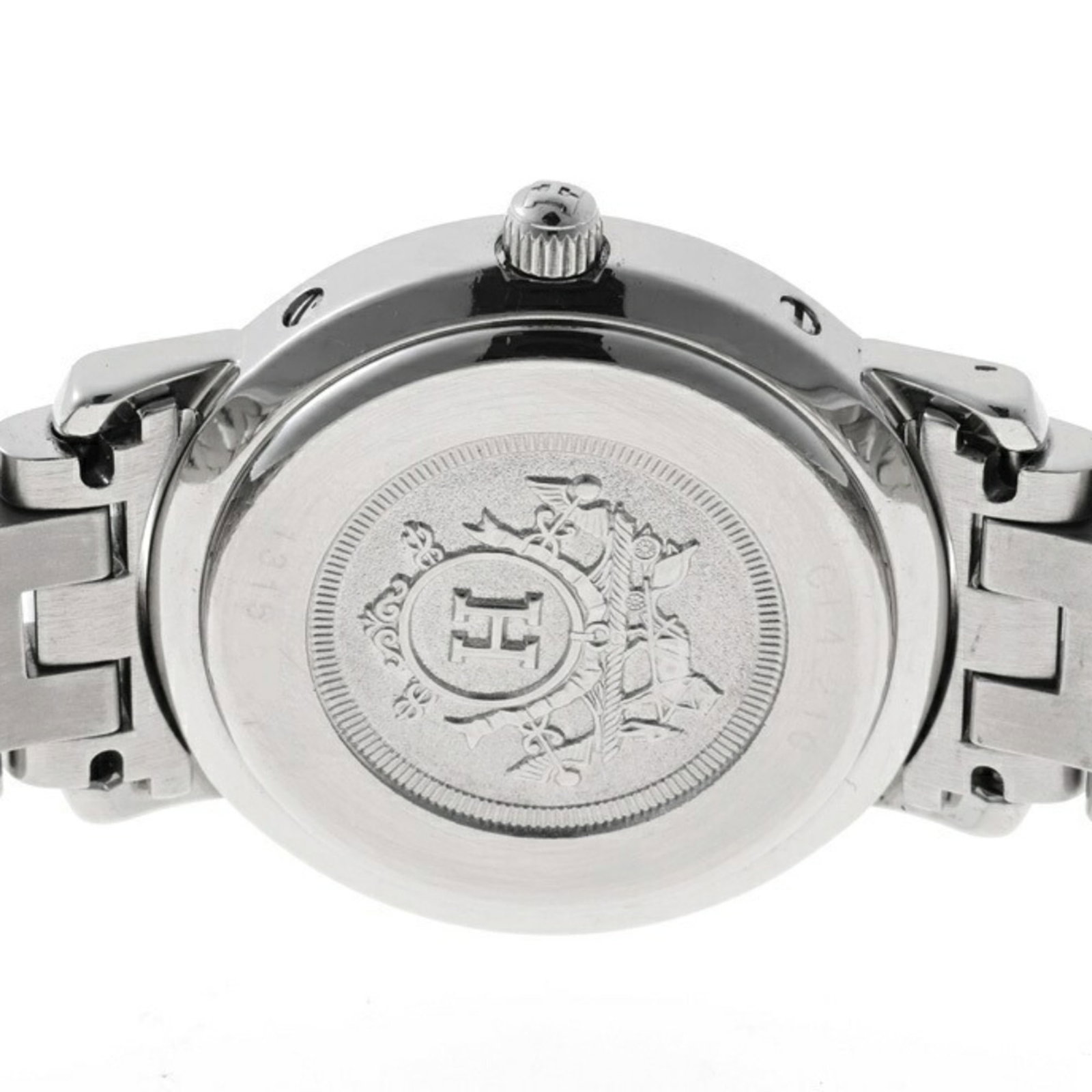 Hermes Wristwatch - 4