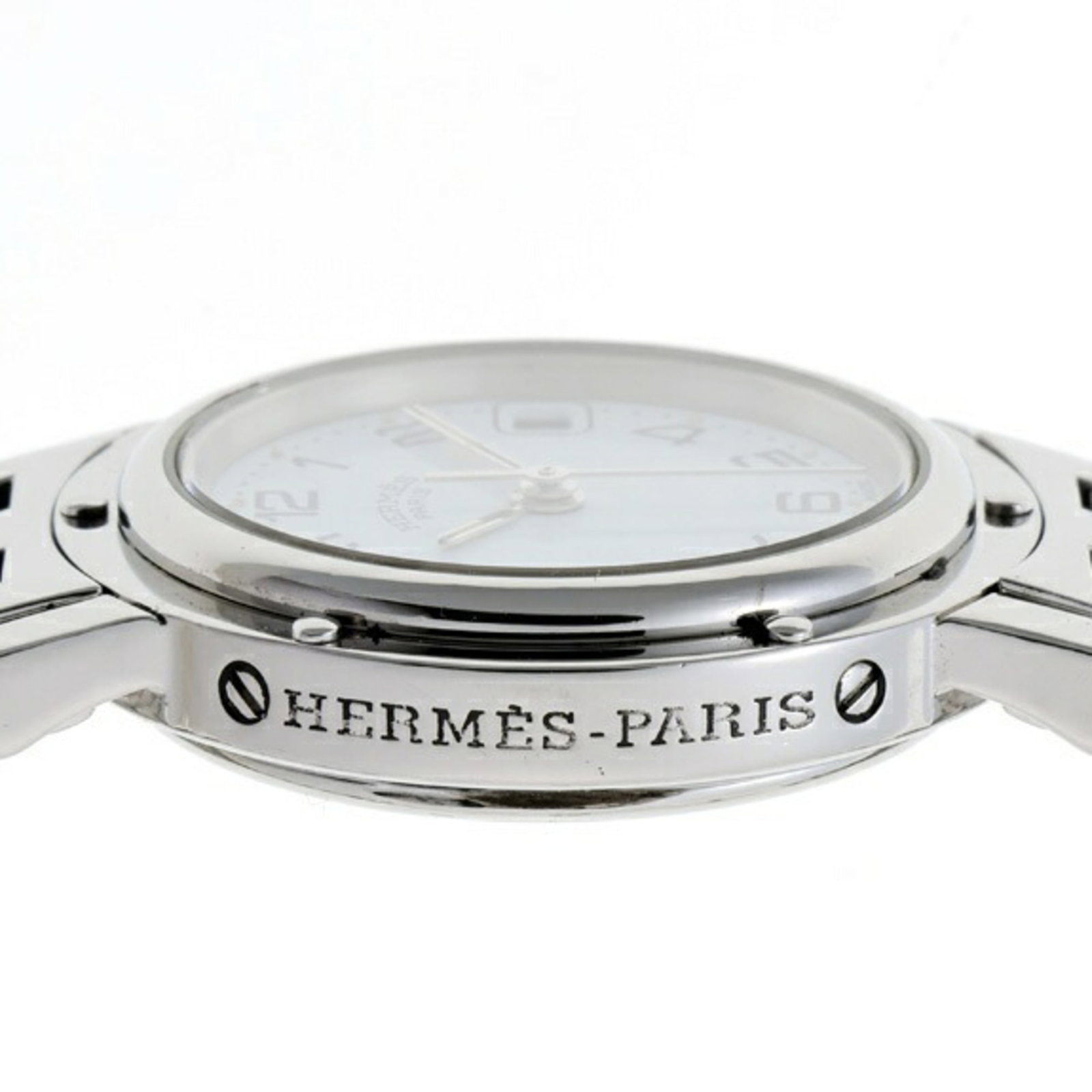 Hermes Wristwatch - 5