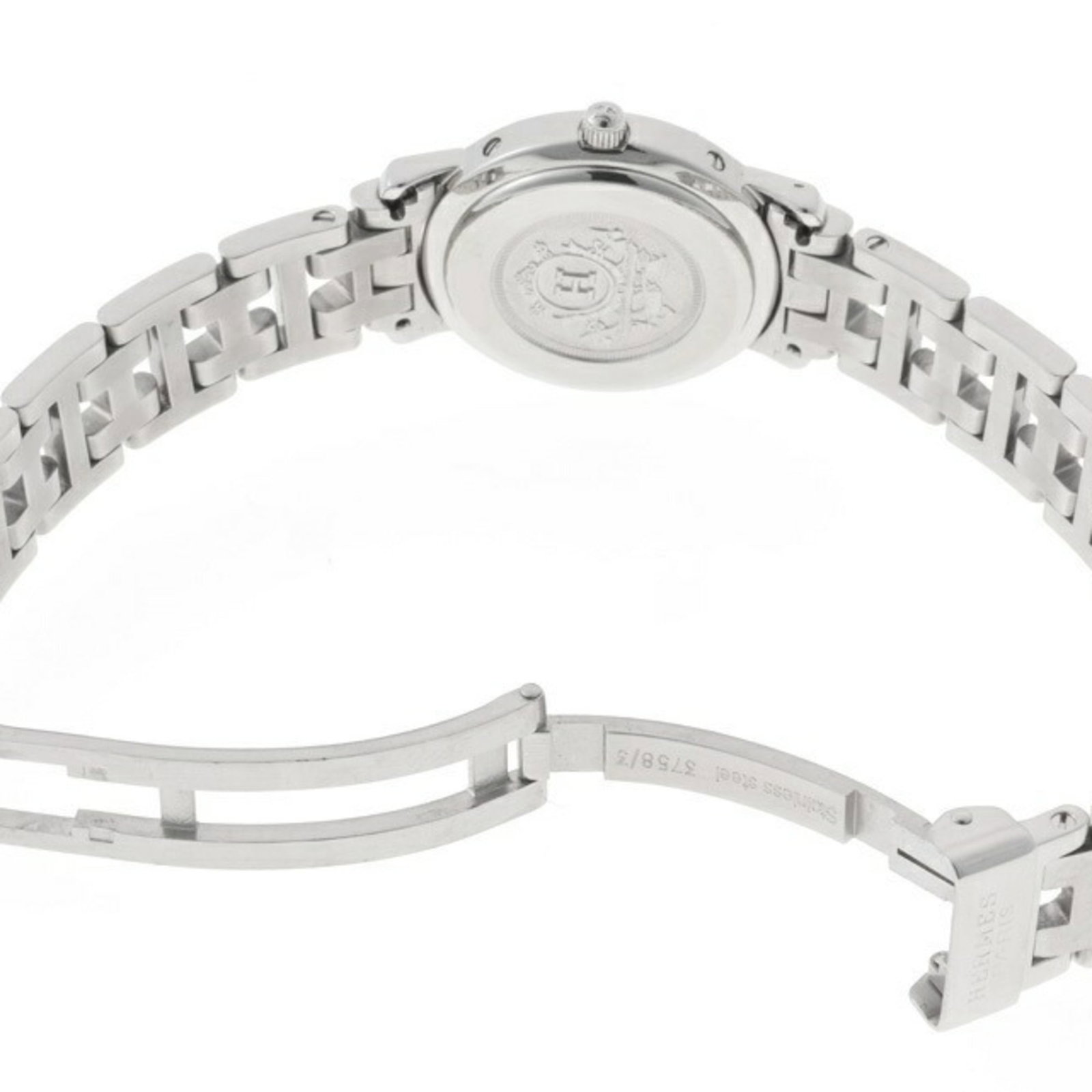 Hermes Wristwatch - 7